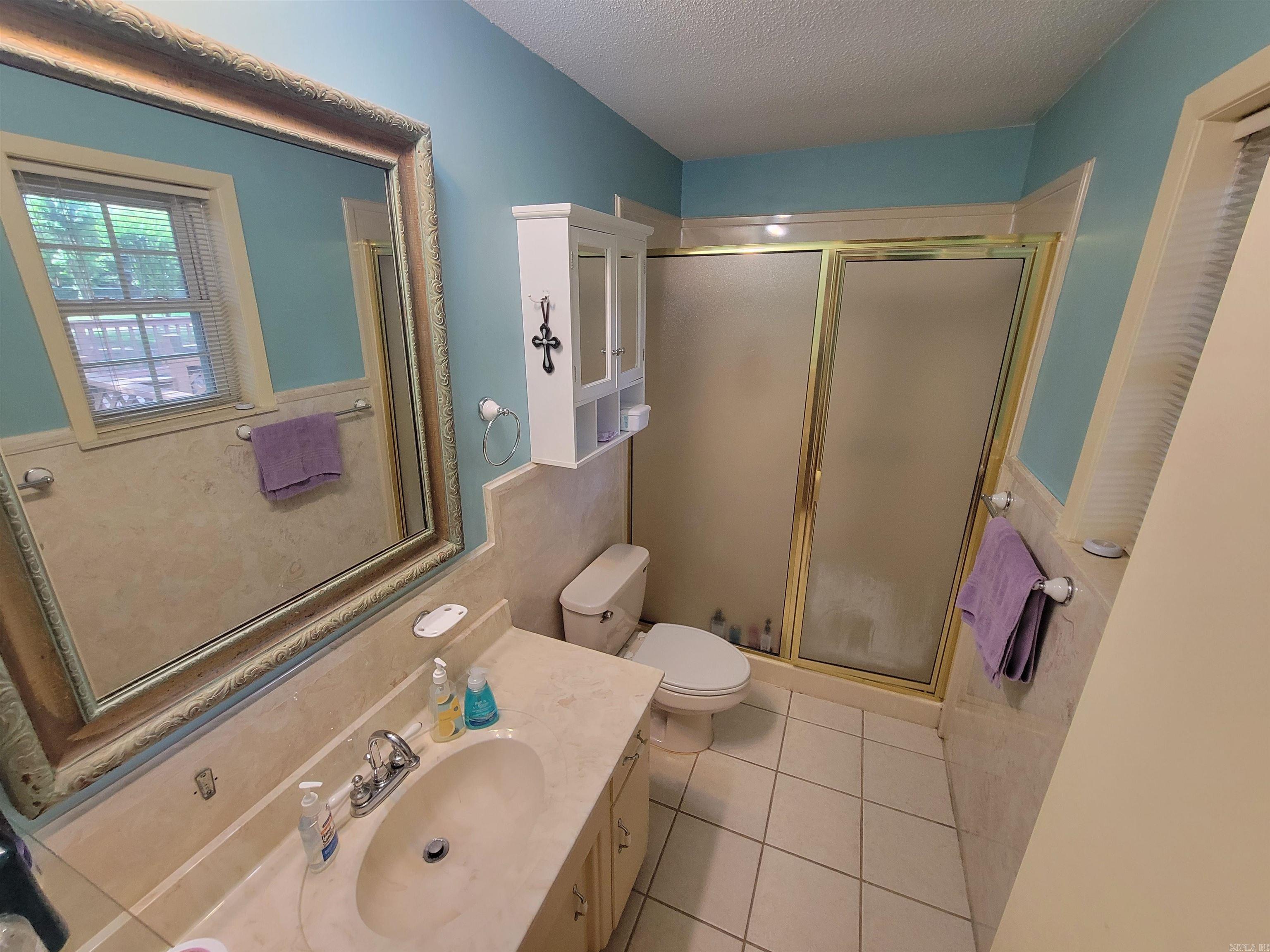 CLOVERDALE ADD (SEARCY) - Residential