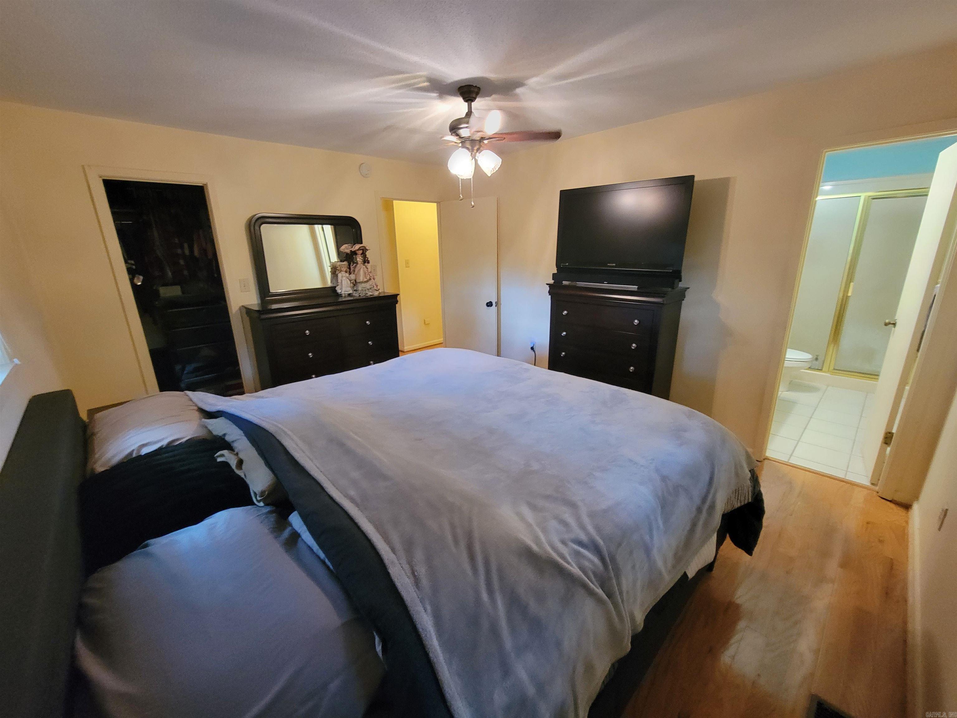 CLOVERDALE ADD (SEARCY) - Residential