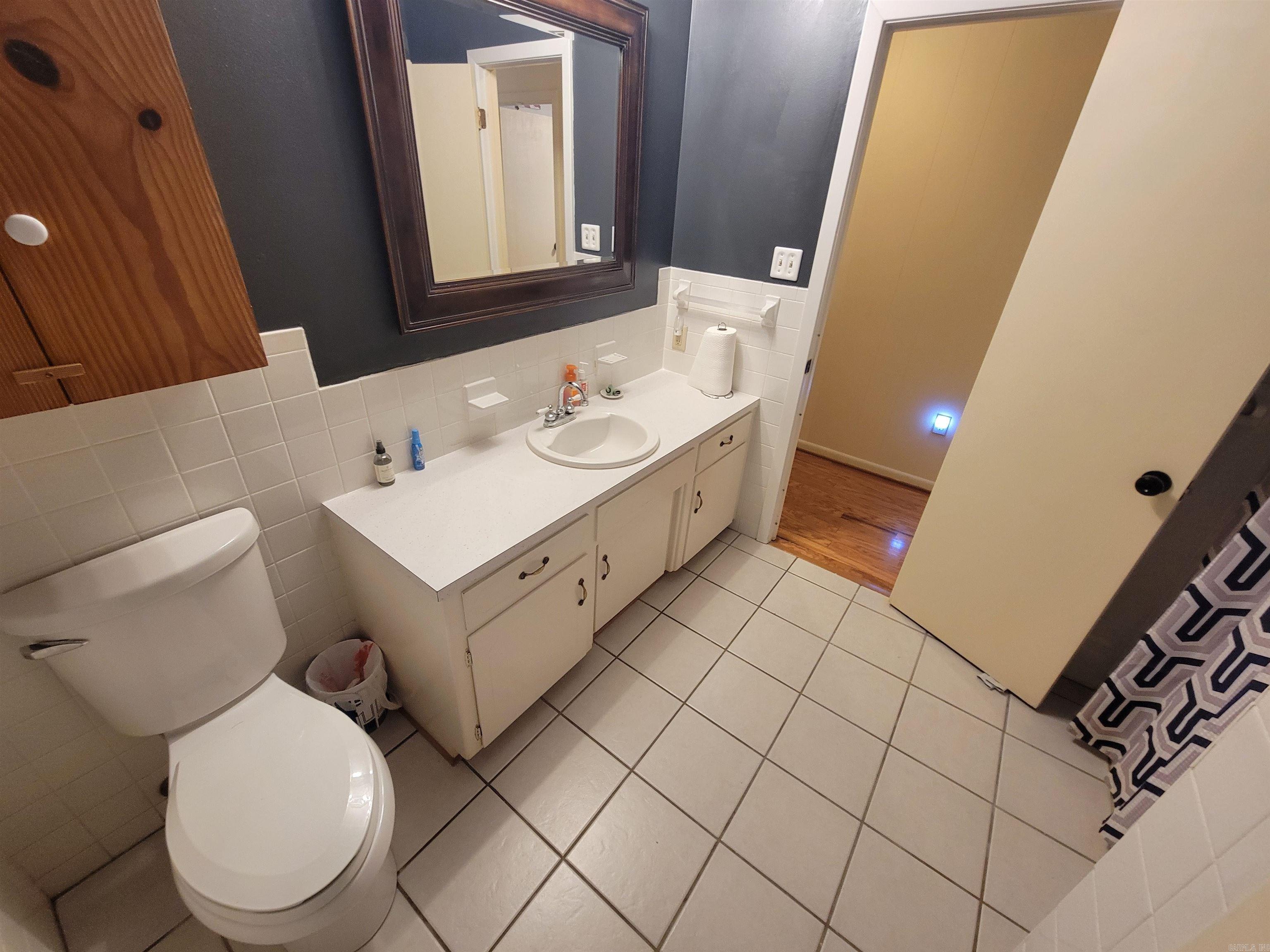 CLOVERDALE ADD (SEARCY) - Residential