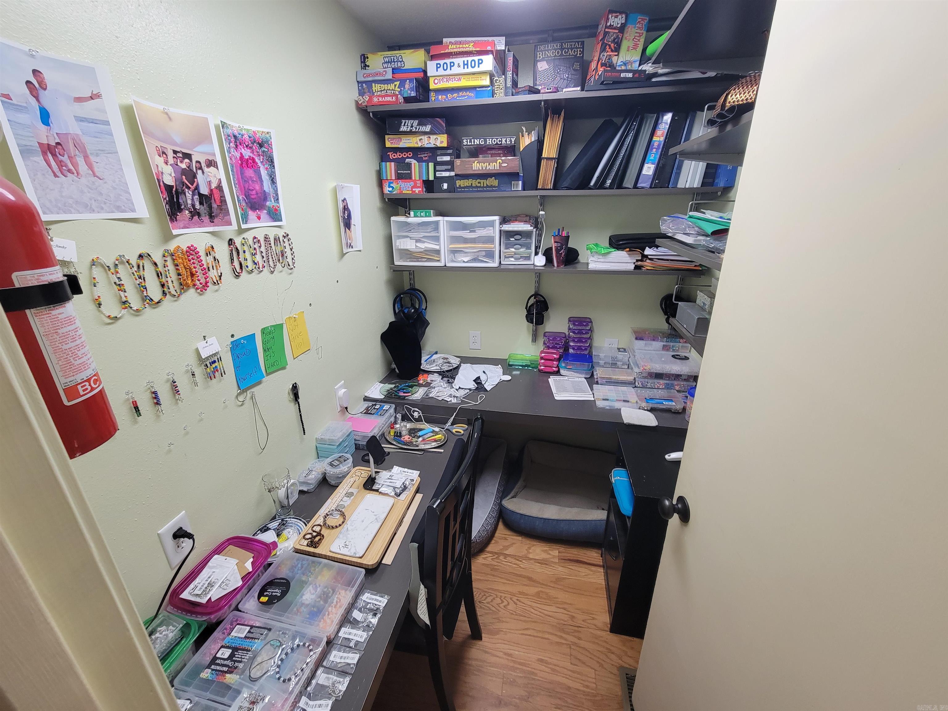 CLOVERDALE ADD (SEARCY) - Residential