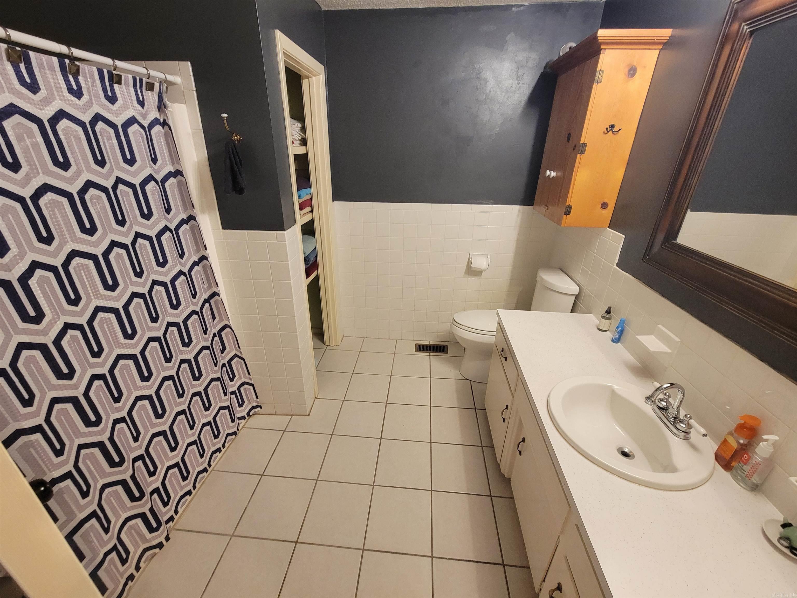 CLOVERDALE ADD (SEARCY) - Residential