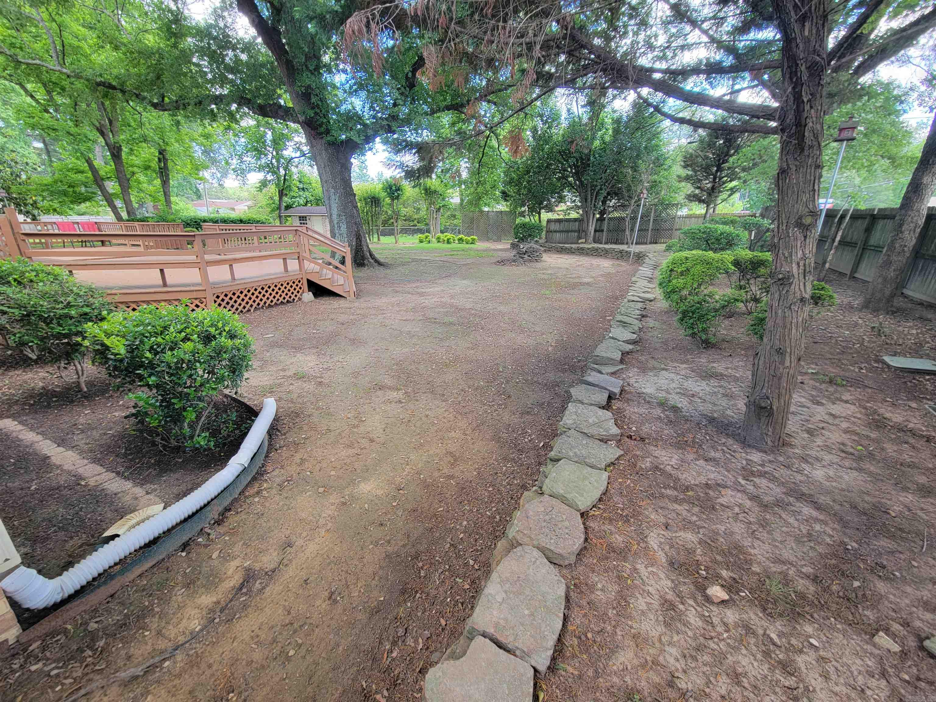 CLOVERDALE ADD (SEARCY) - Residential