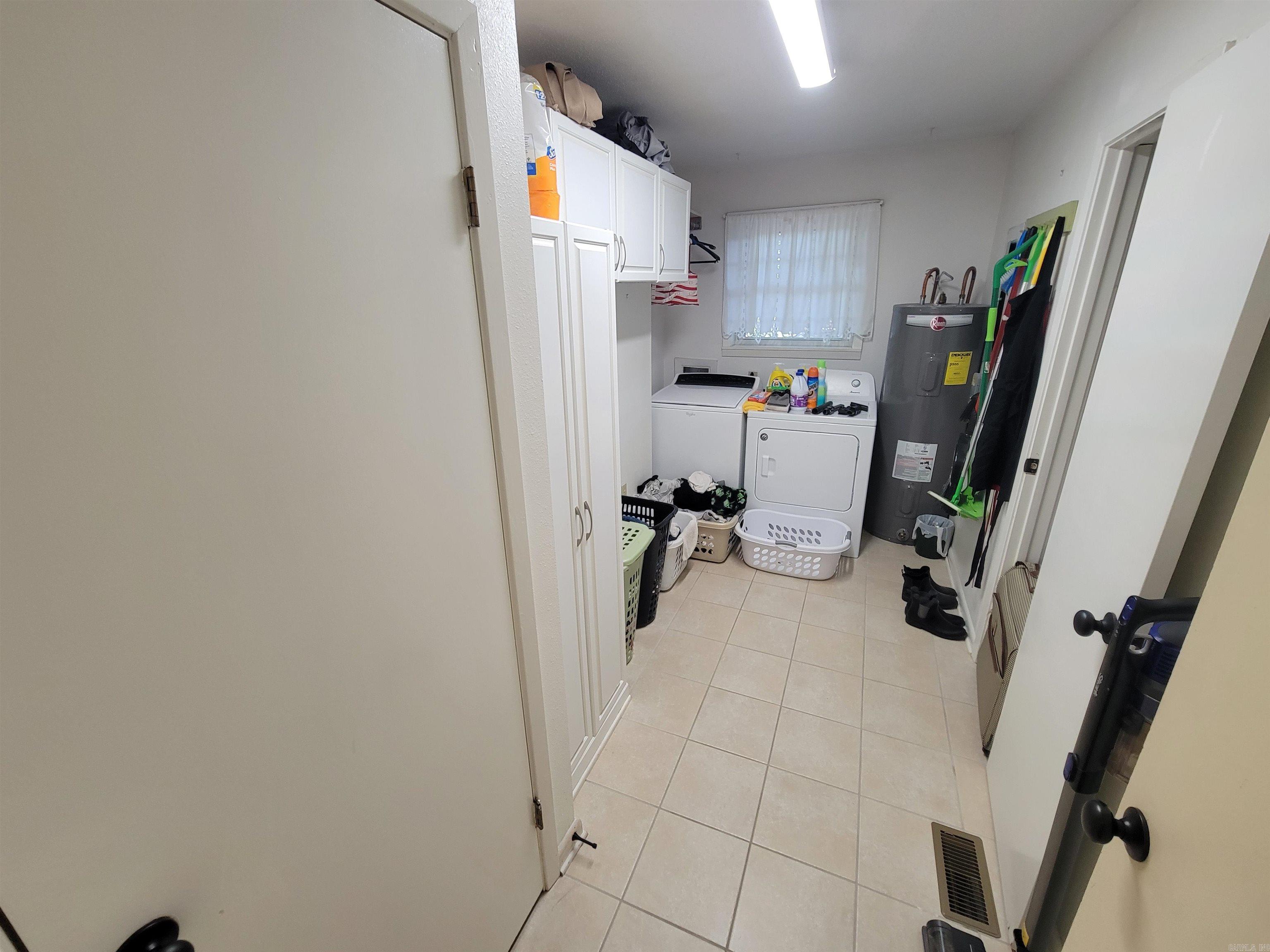 CLOVERDALE ADD (SEARCY) - Residential