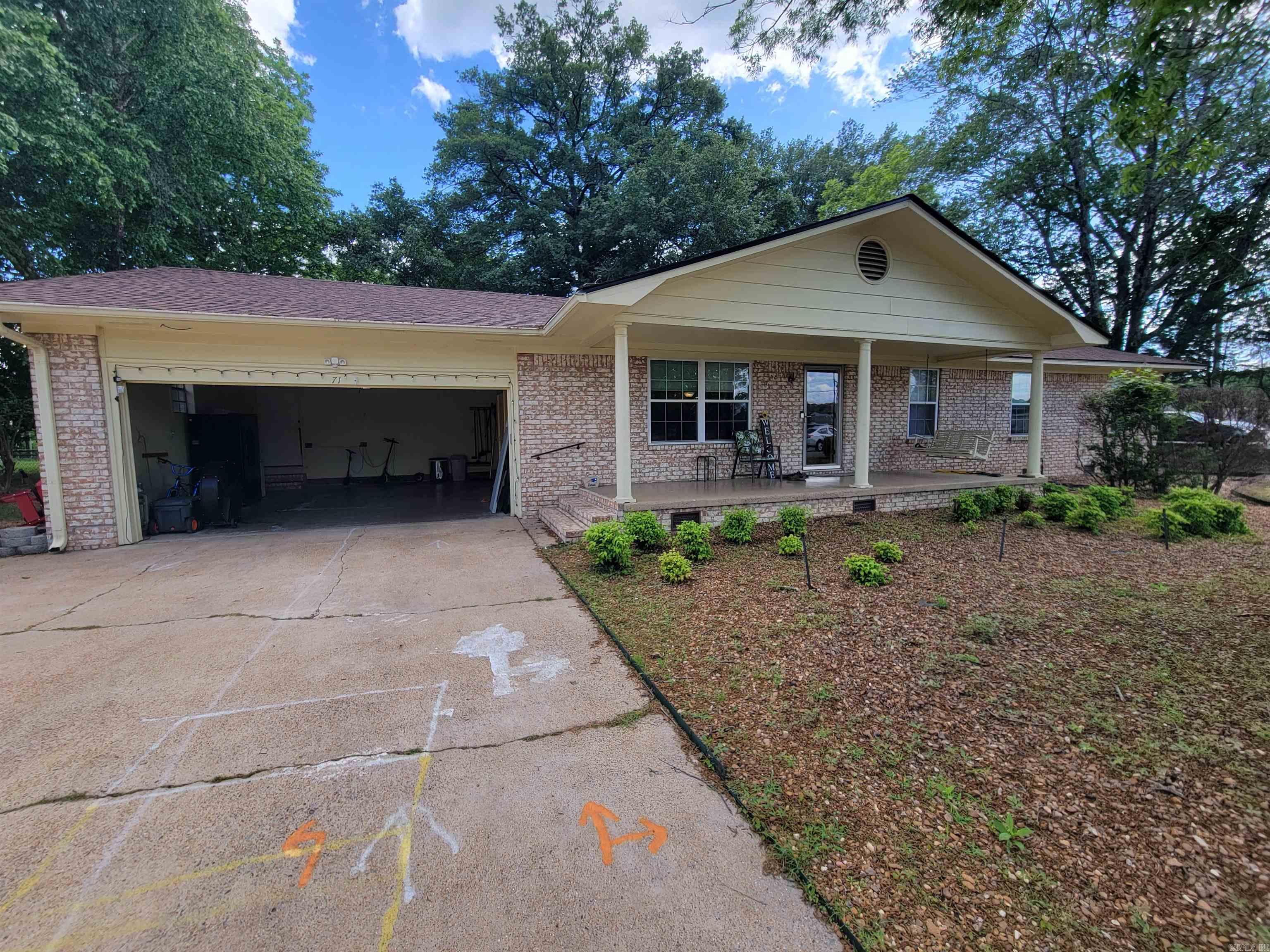 CLOVERDALE ADD (SEARCY) - Residential