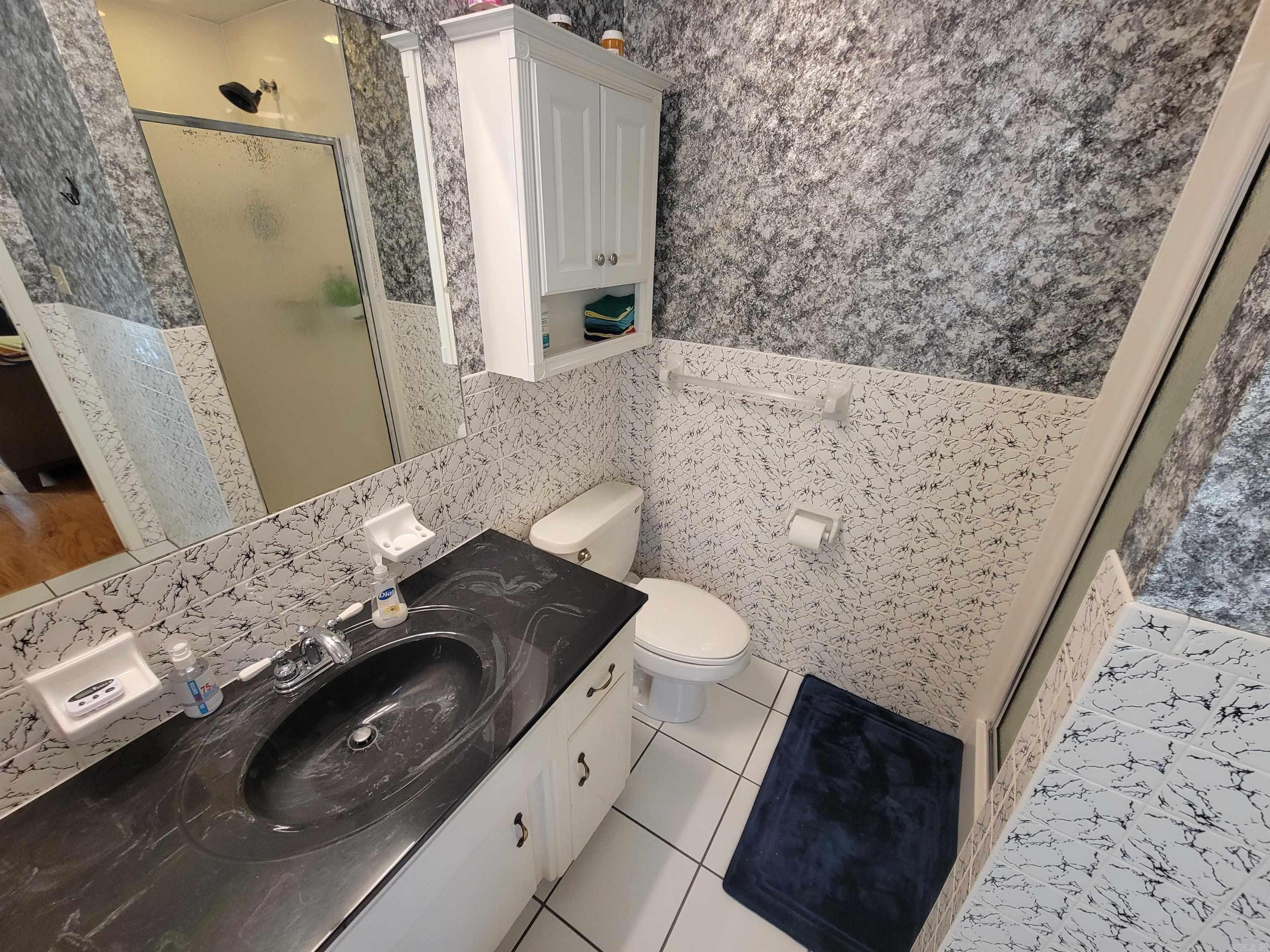 CLOVERDALE ADD (SEARCY) - Residential