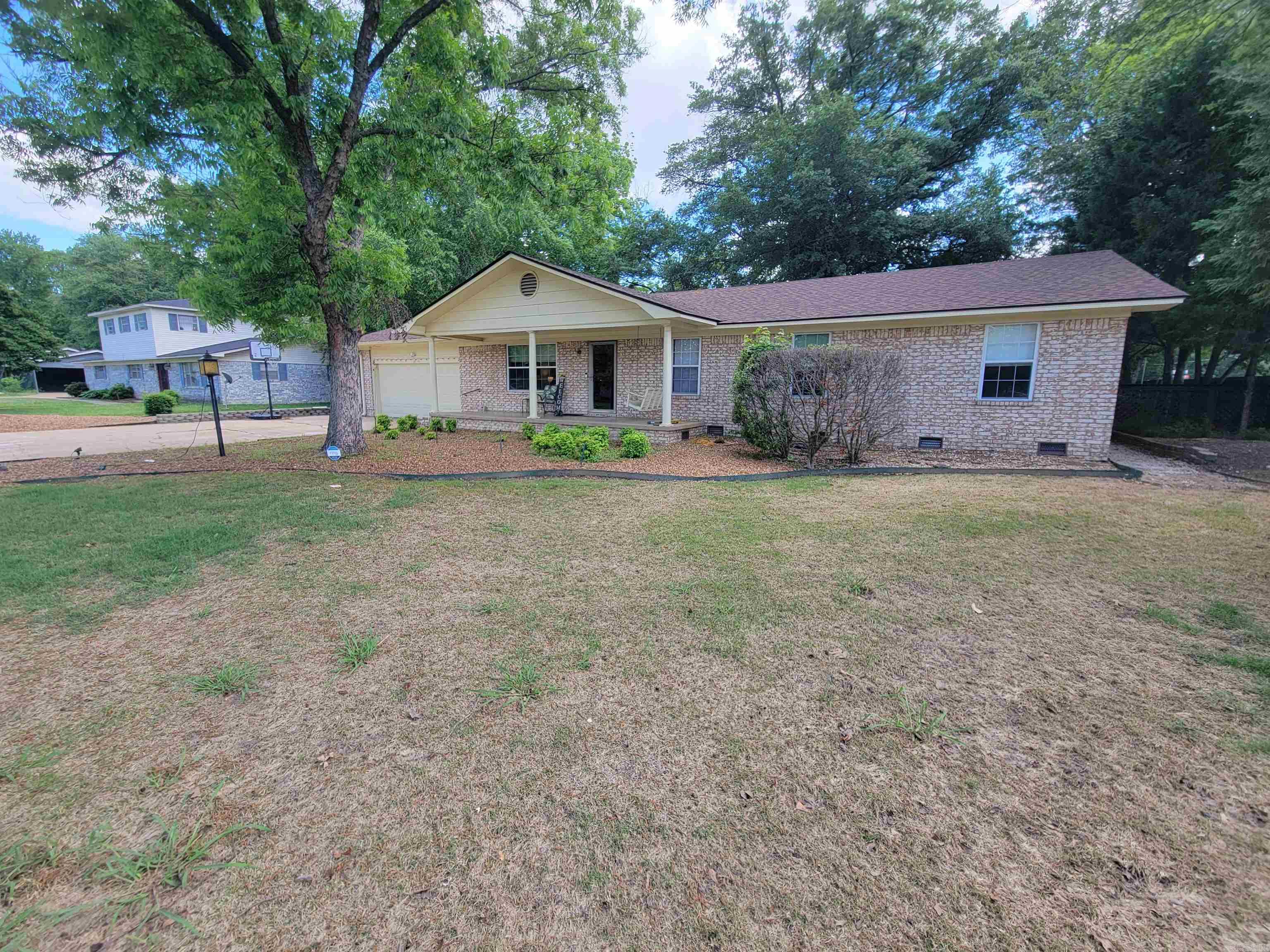CLOVERDALE ADD (SEARCY) - Residential