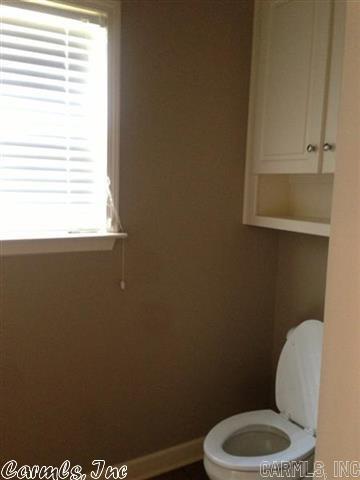 6-5N-12 W SE - Residential Lease