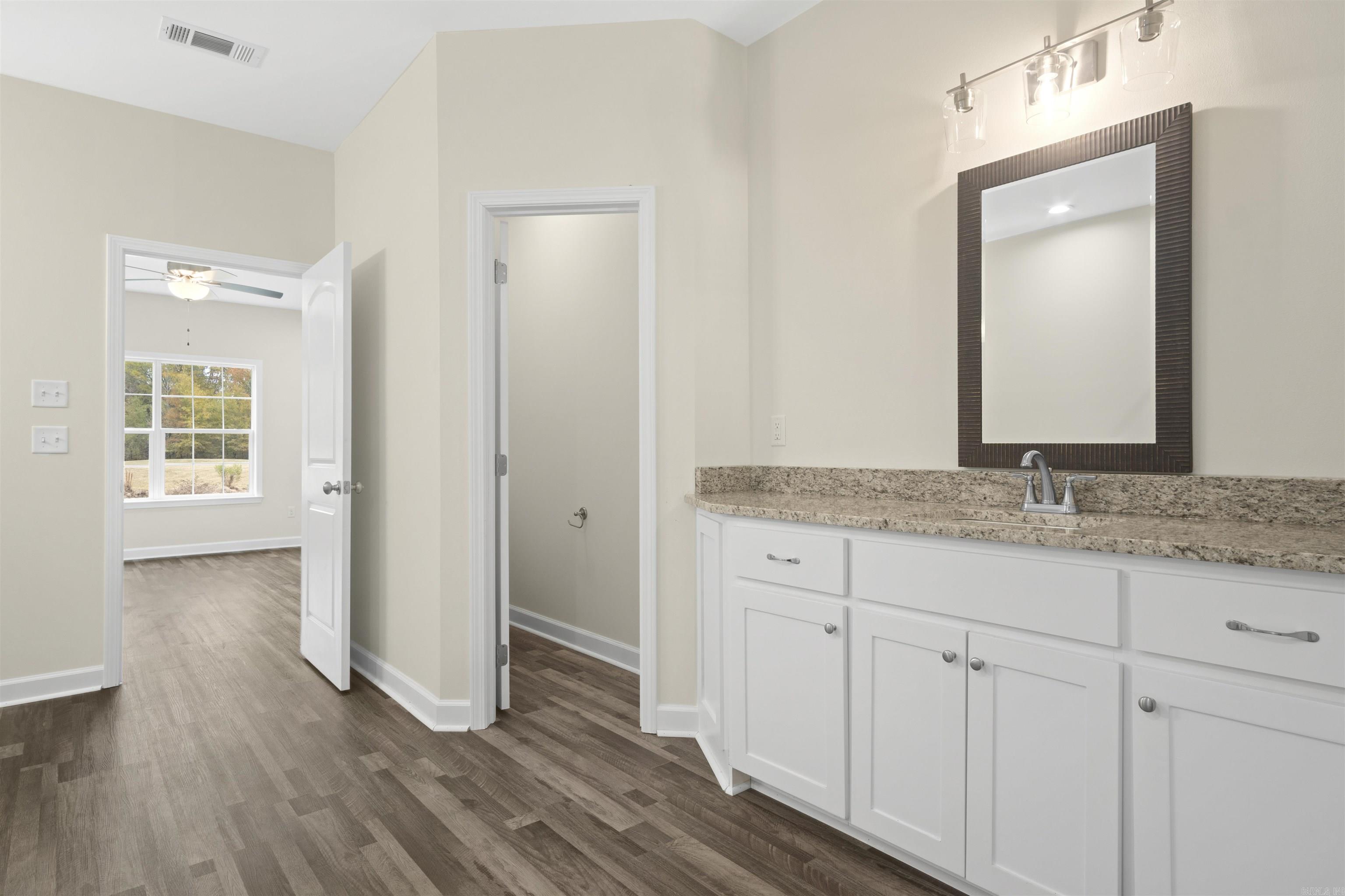 THE RIVER PLANTATION PH-VII, FIN - Residential