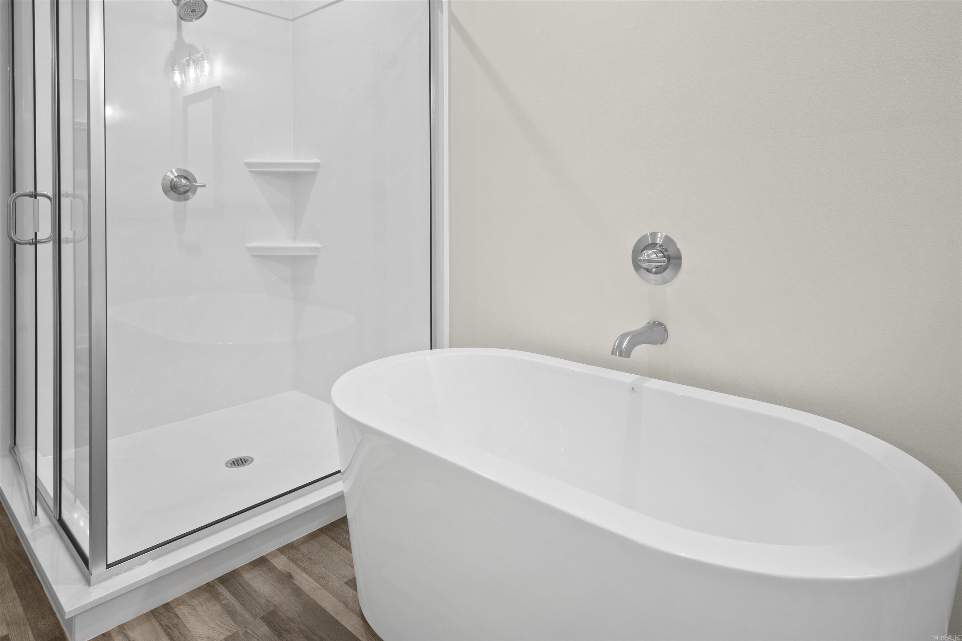 THE RIVER PLANTATION PH-VII, FIN - Residential