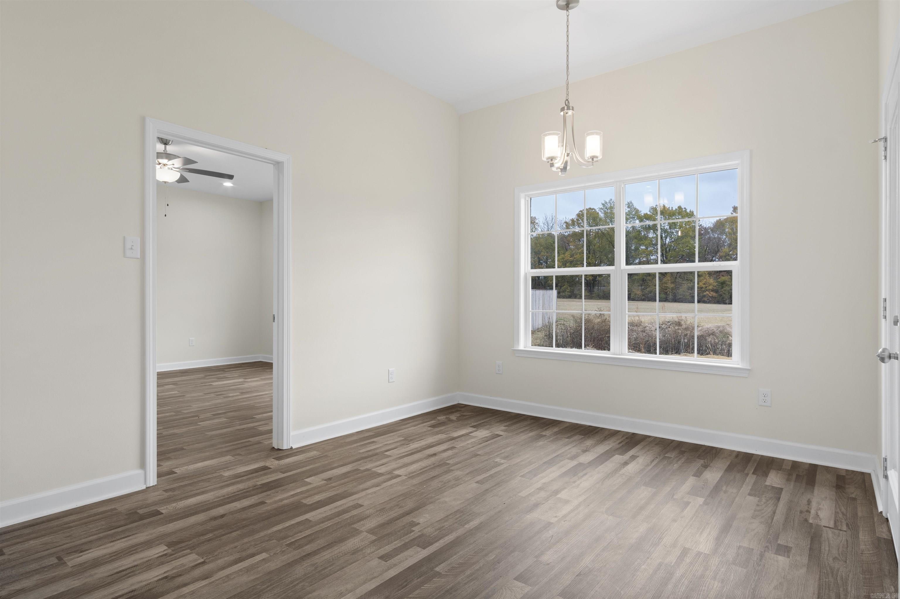 THE RIVER PLANTATION PH-VII, FIN - Residential