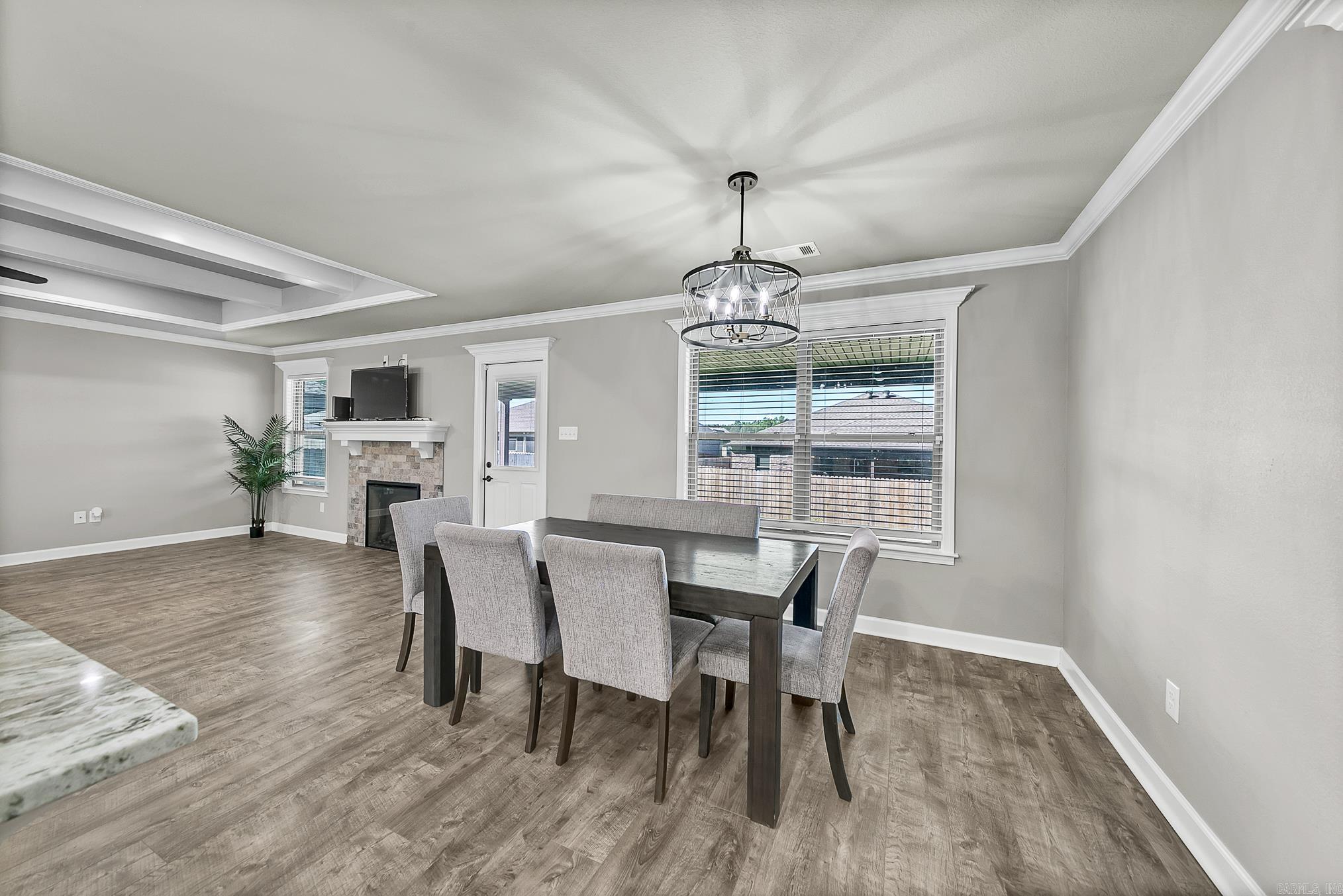 AUTUMN BROOKE - Residential