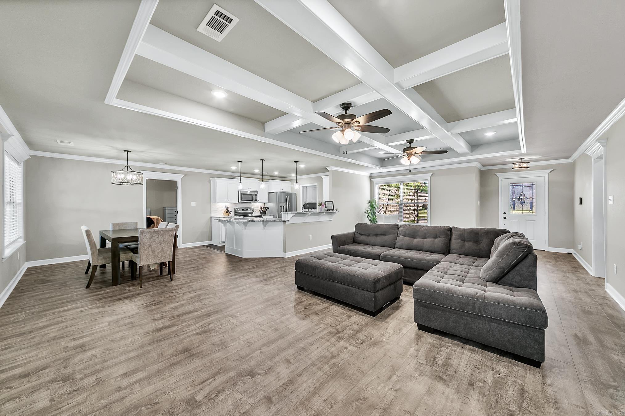 AUTUMN BROOKE - Residential