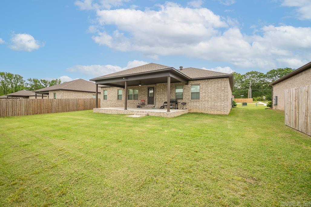 AUTUMN BROOKE - Residential