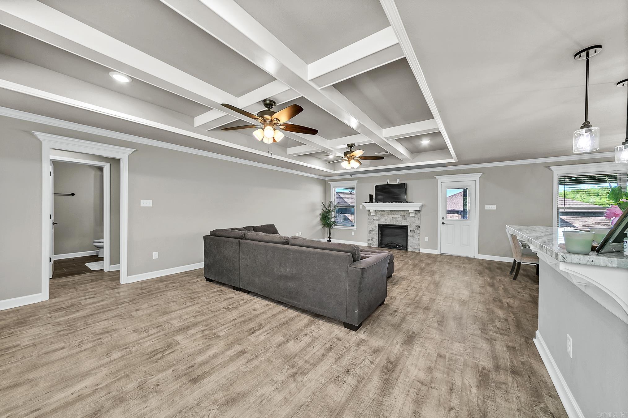 AUTUMN BROOKE - Residential