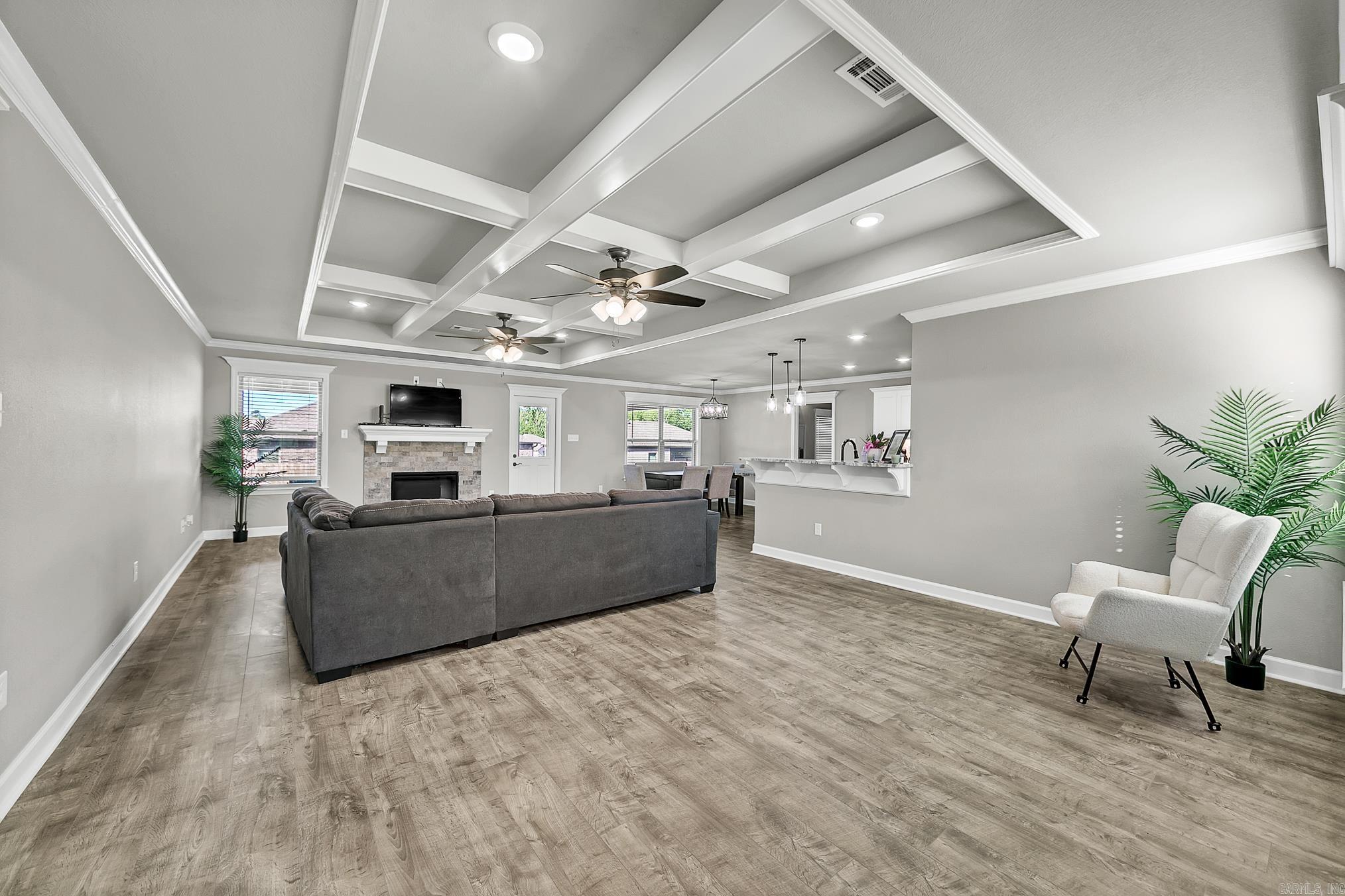 AUTUMN BROOKE - Residential