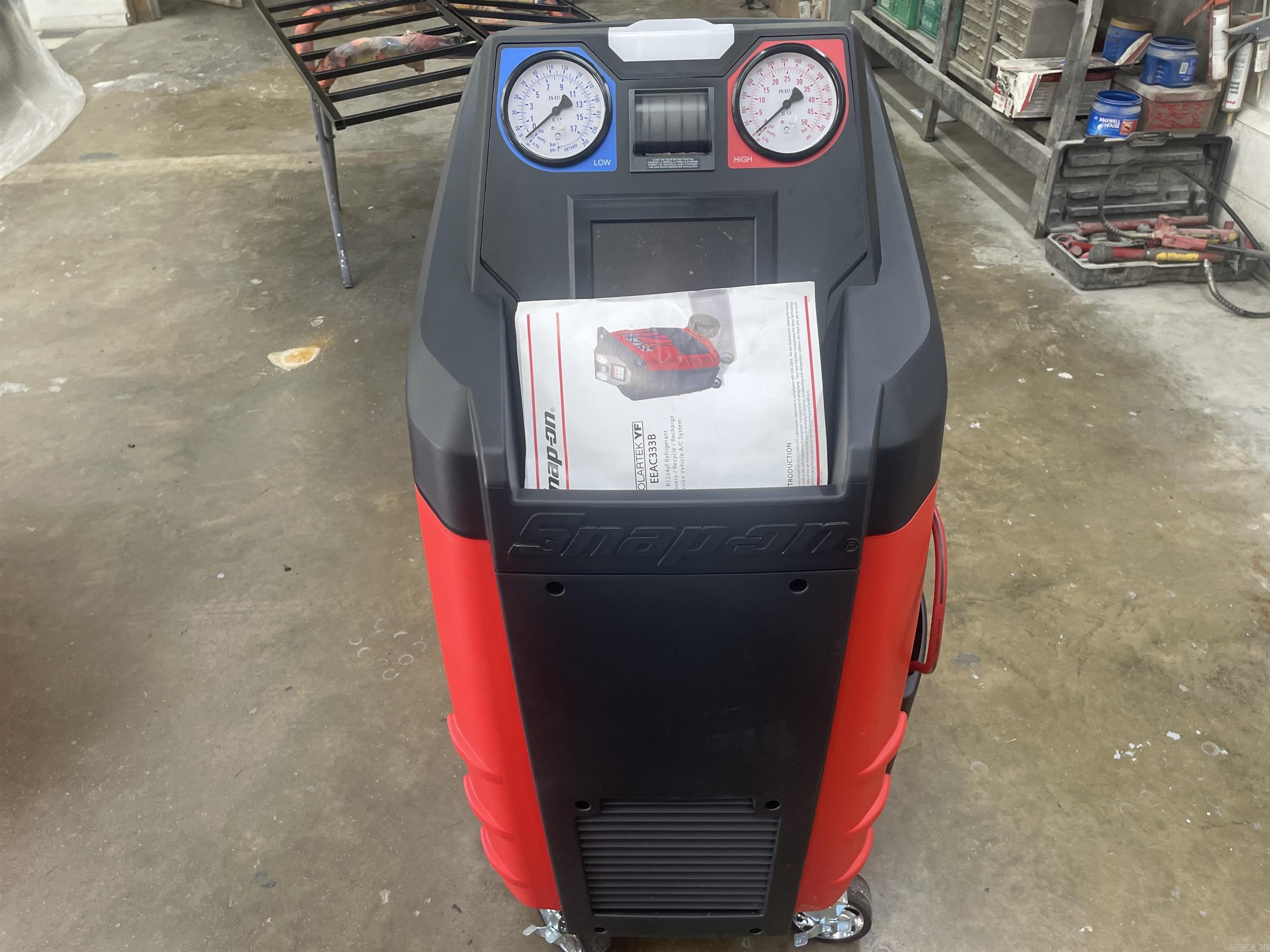 31-1N-19W - Commercial Sale
