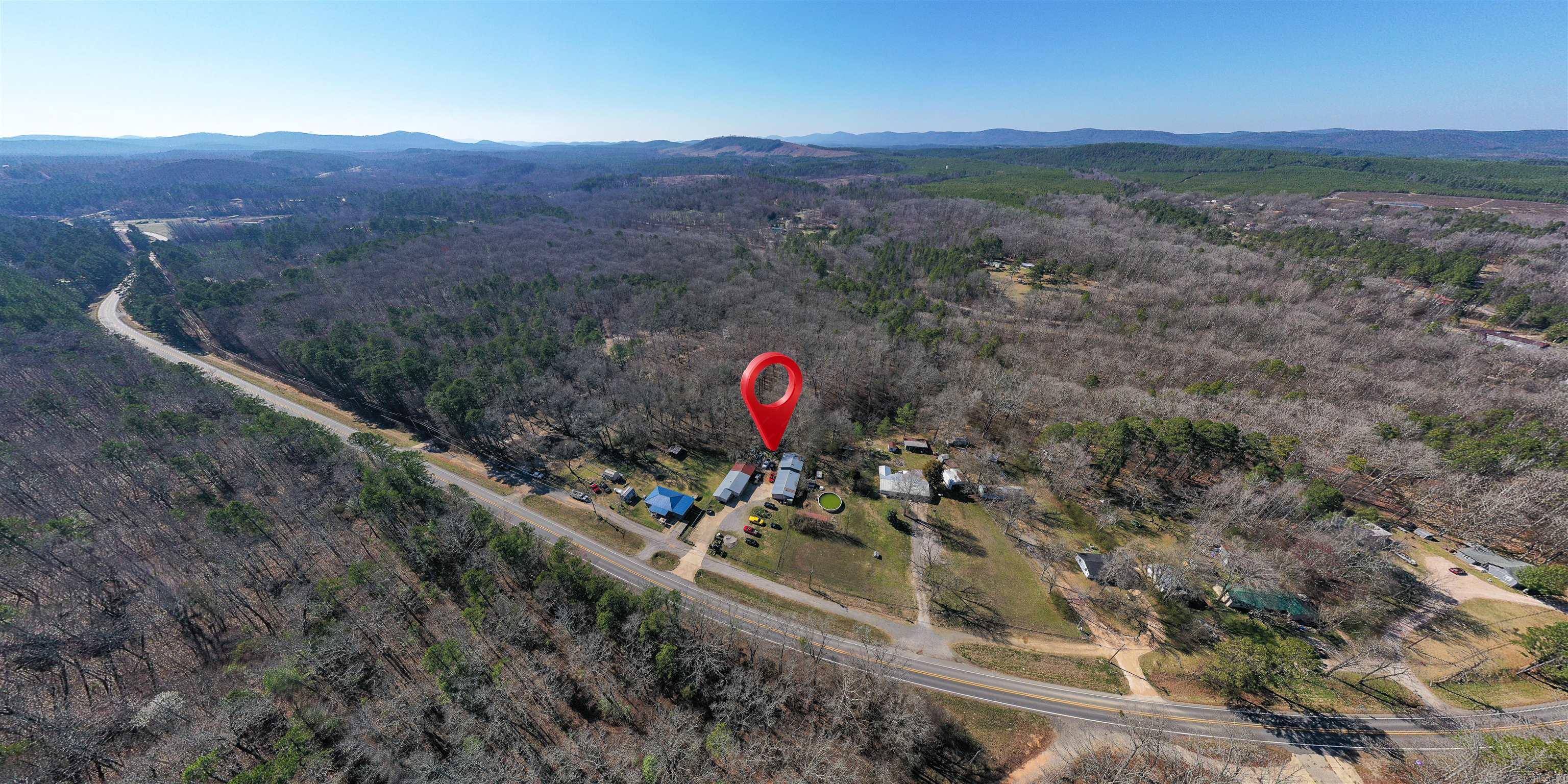 31-1N-19W - Commercial Sale