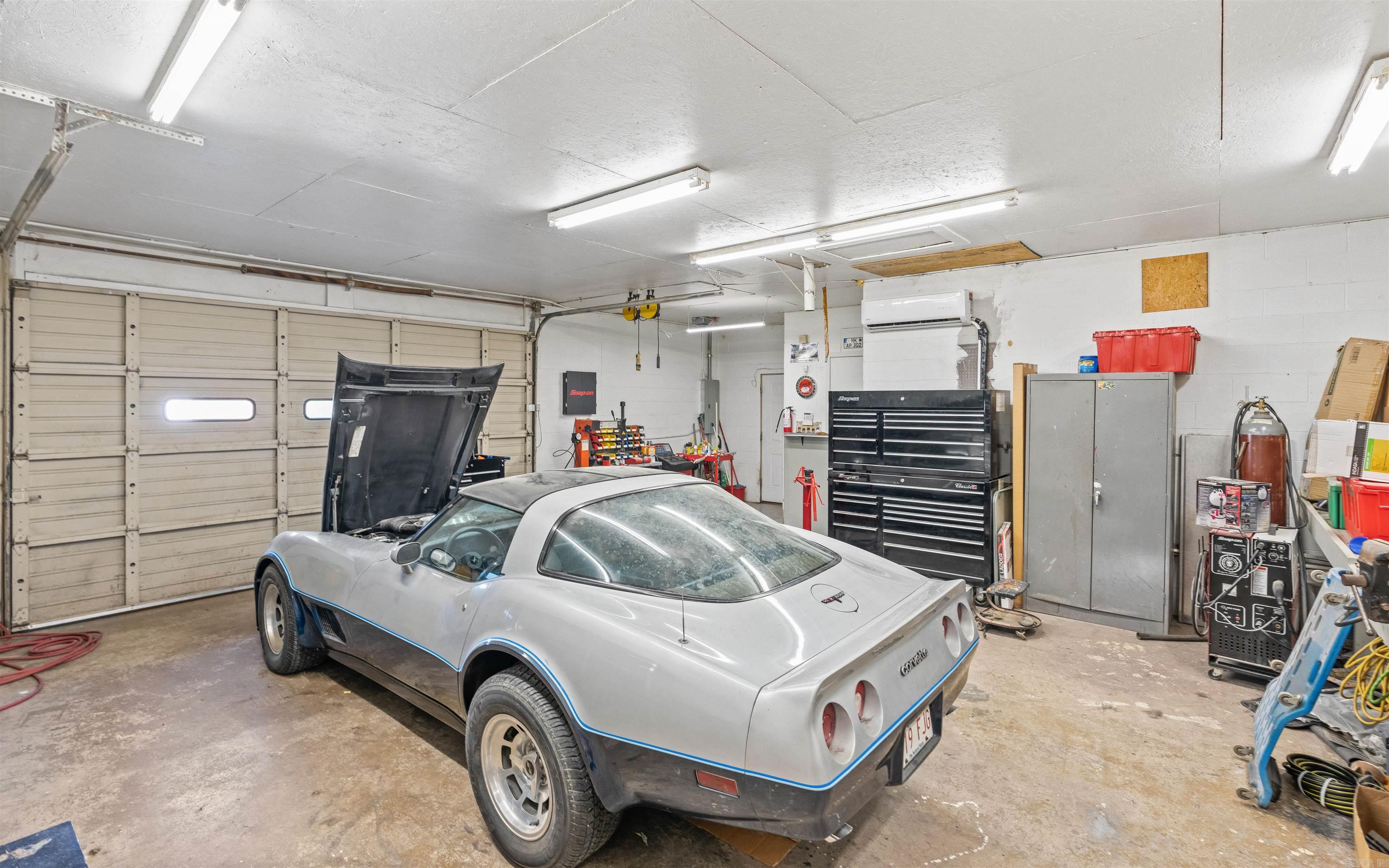 31-1N-19W - Commercial Sale