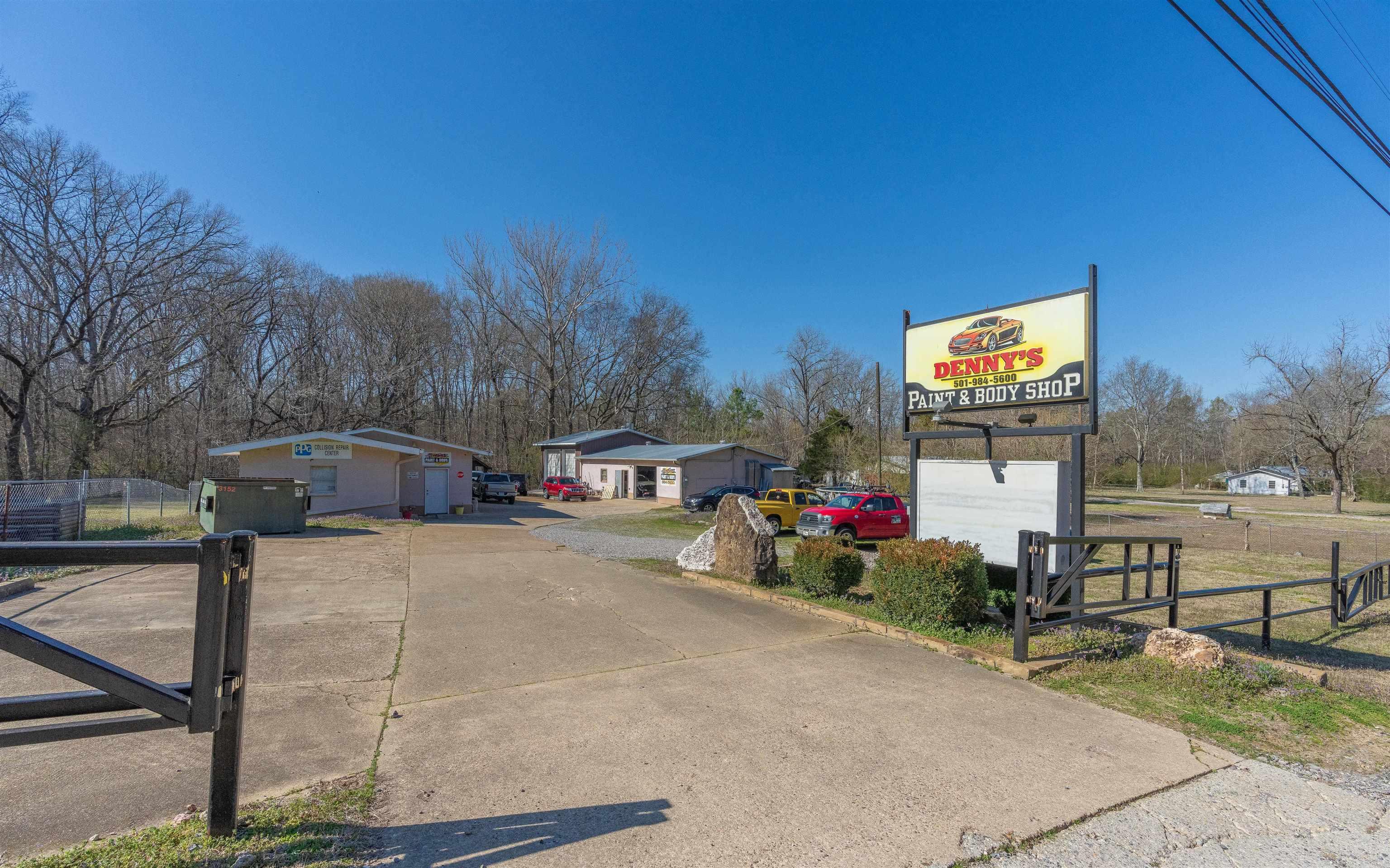 31-1N-19W - Commercial Sale