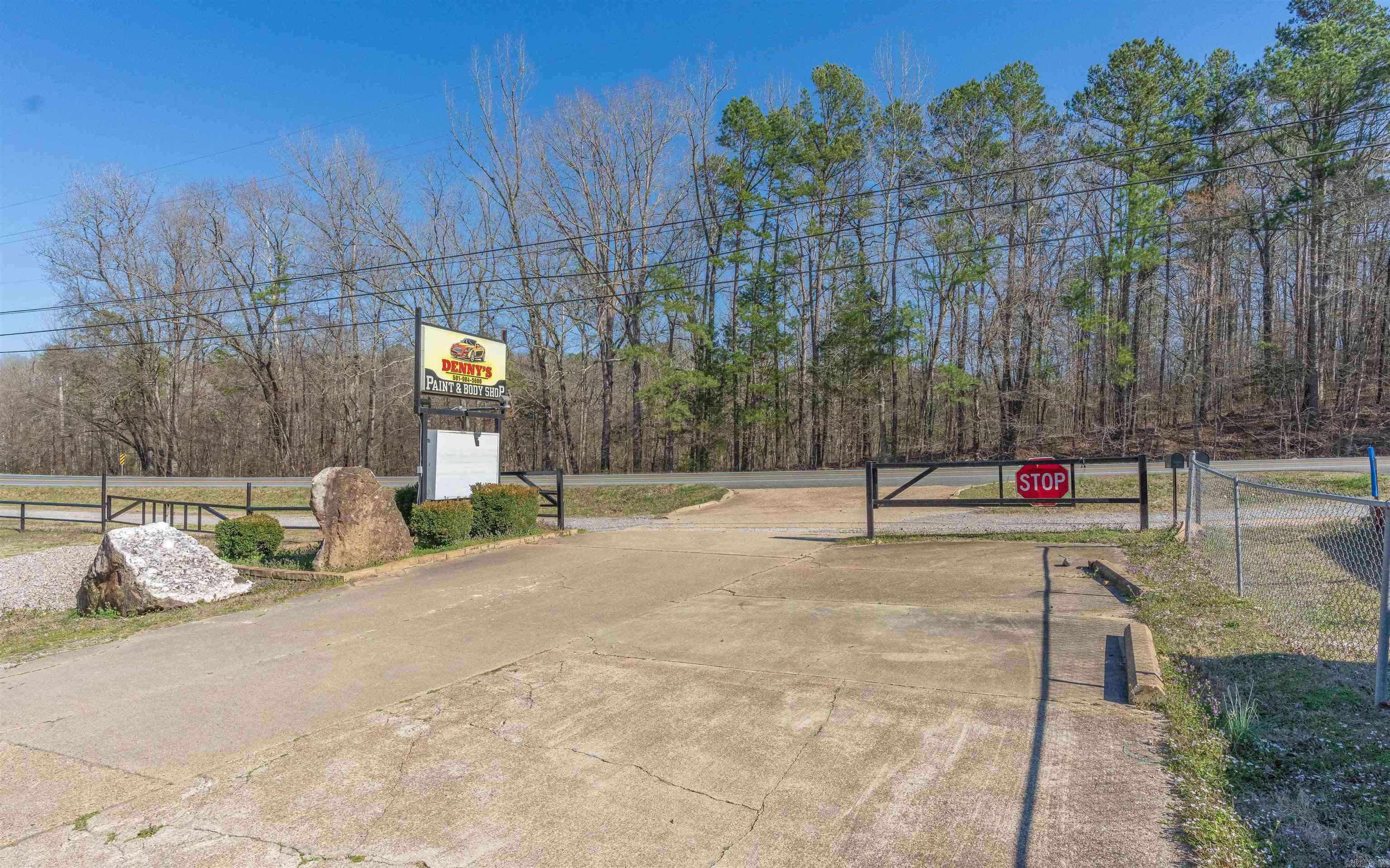 31-1N-19W - Commercial Sale