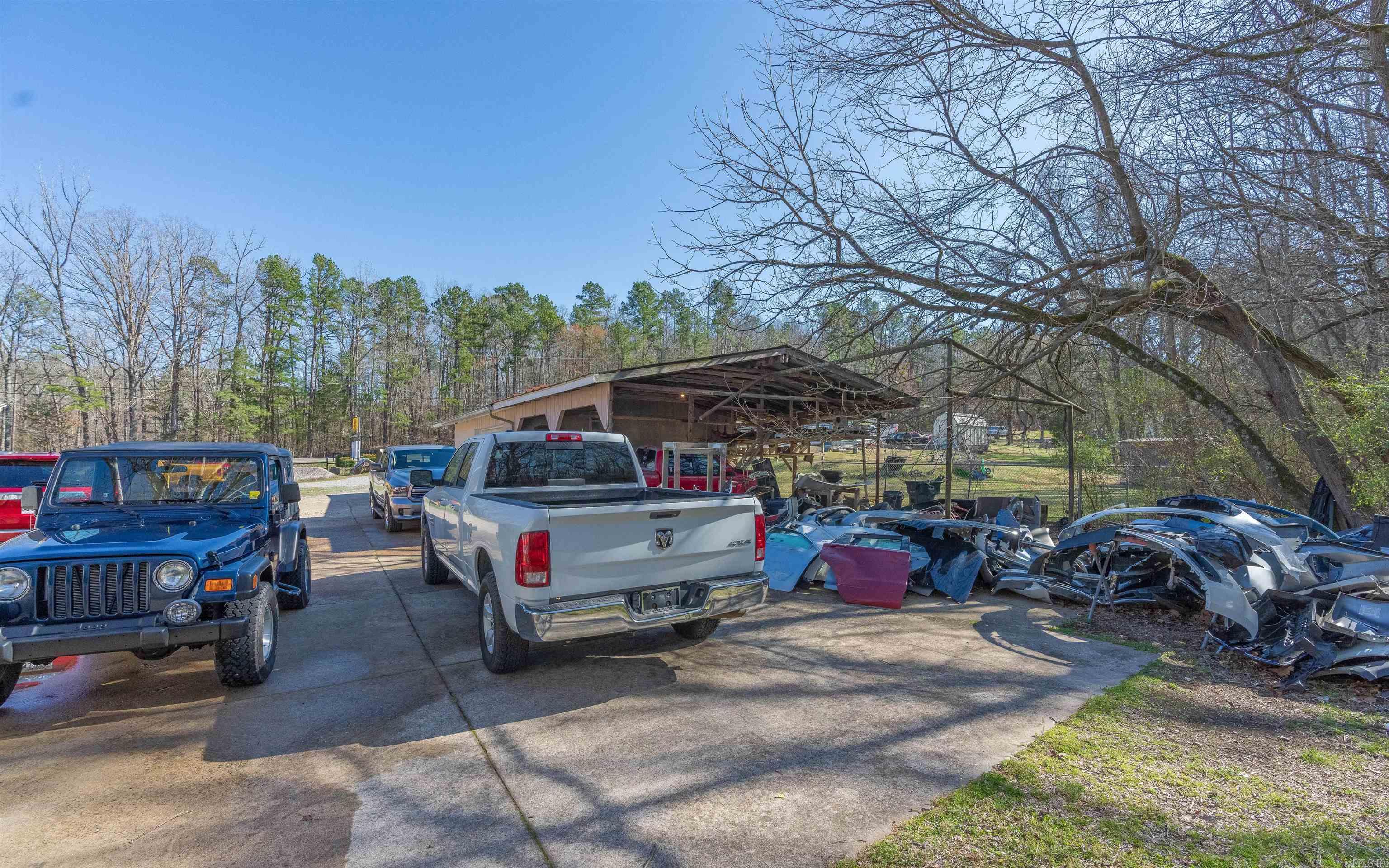 31-1N-19W - Commercial Sale