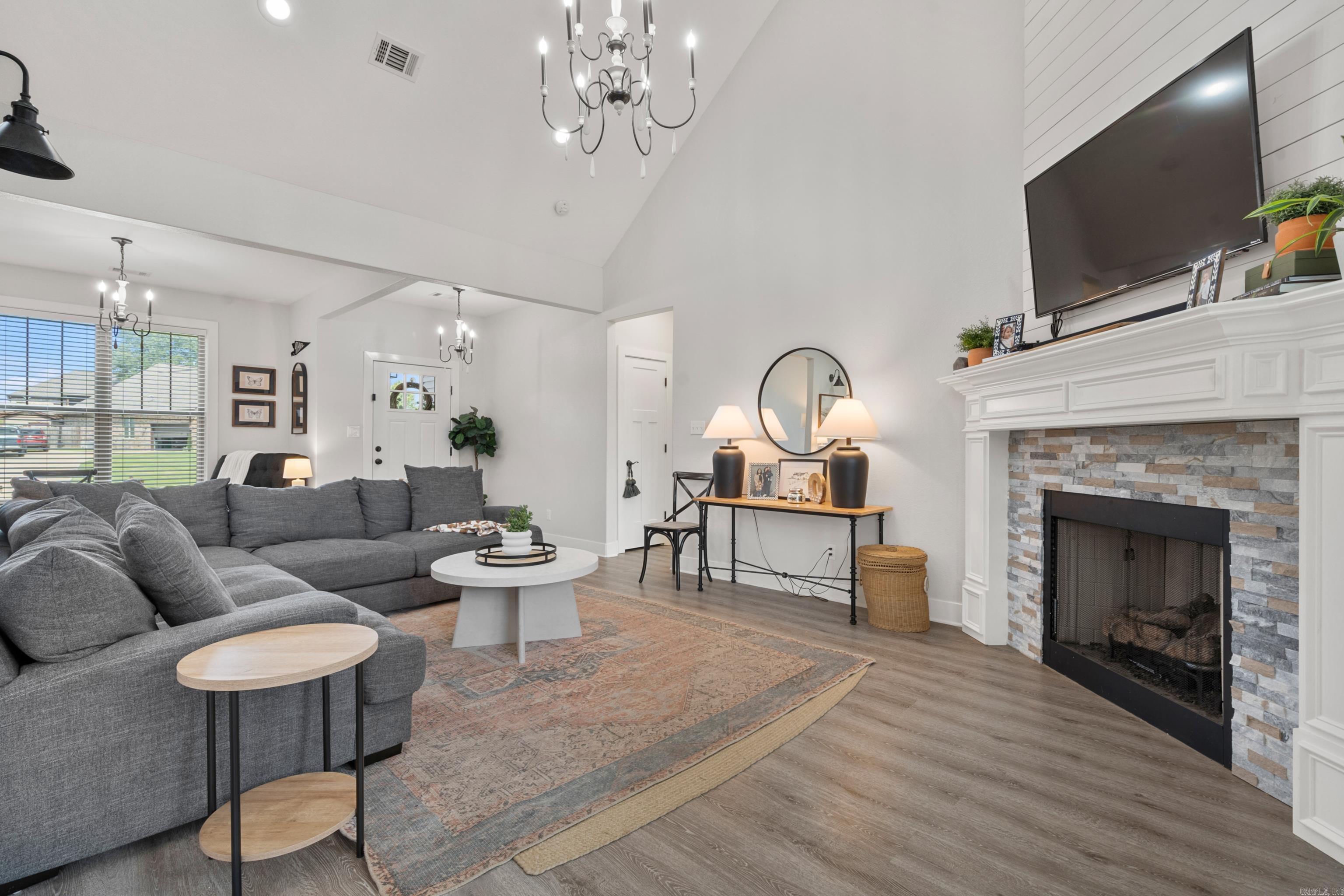 Walkway Pointe - Residential