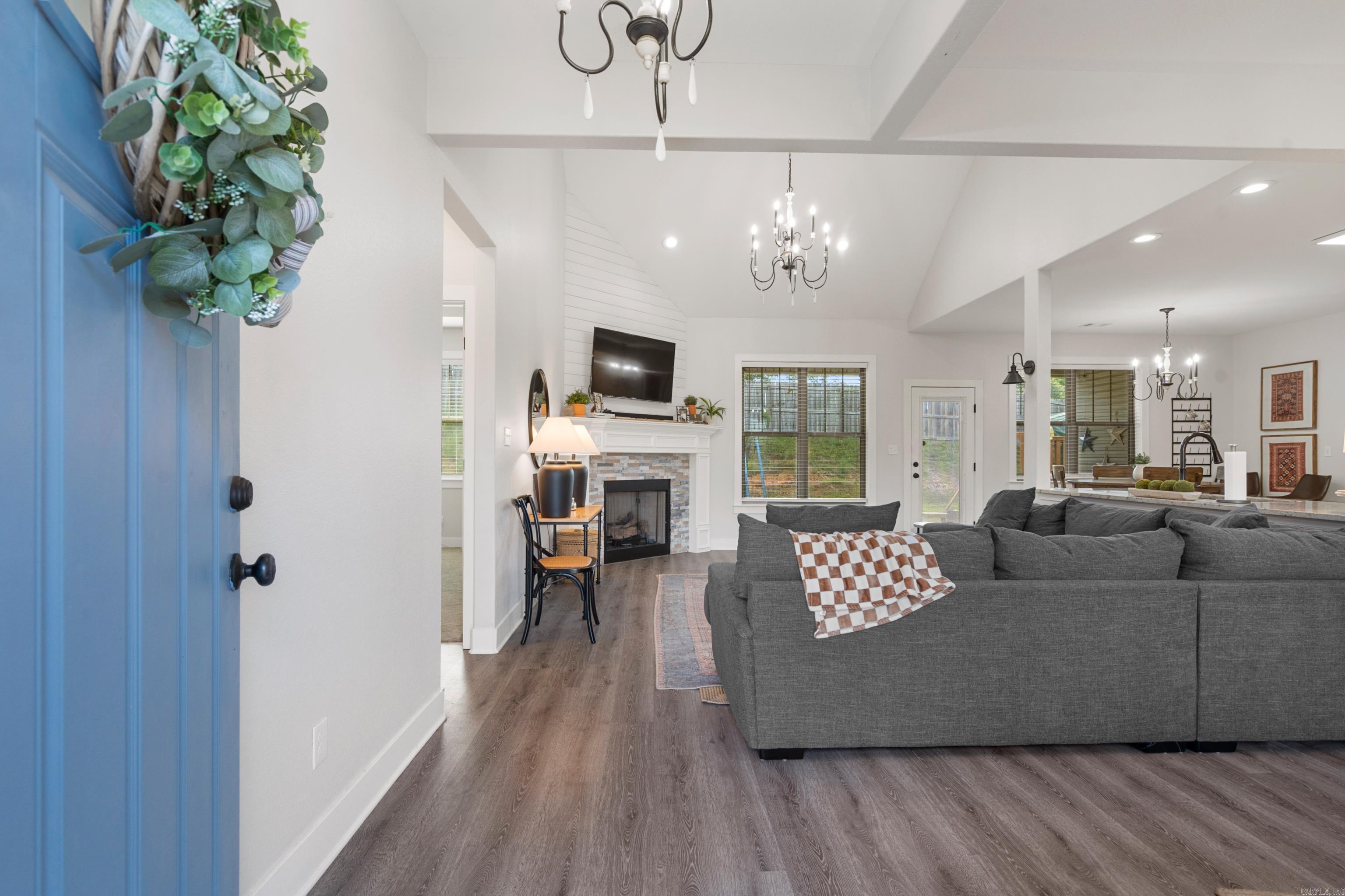 Walkway Pointe - Residential