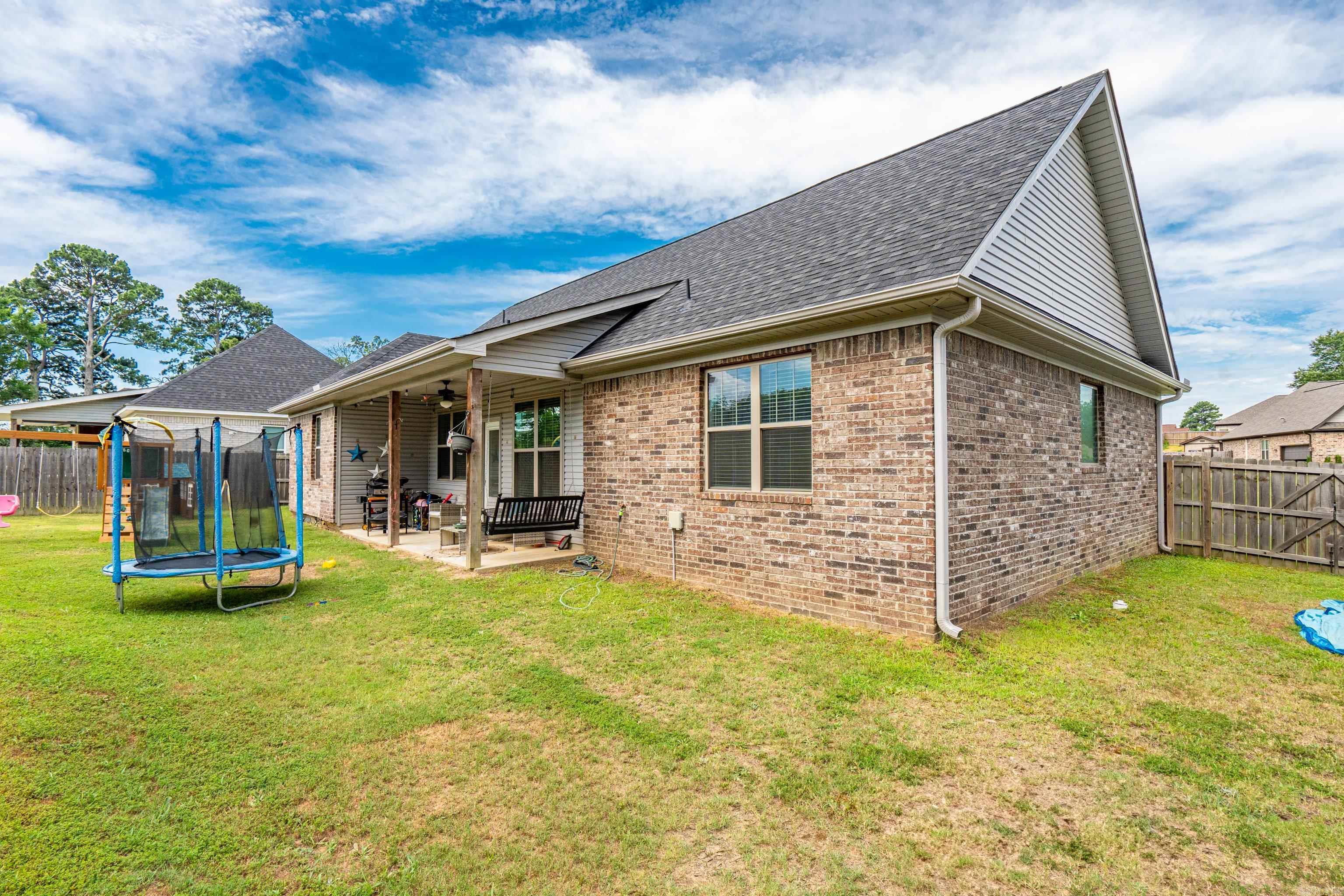 Walkway Pointe - Residential