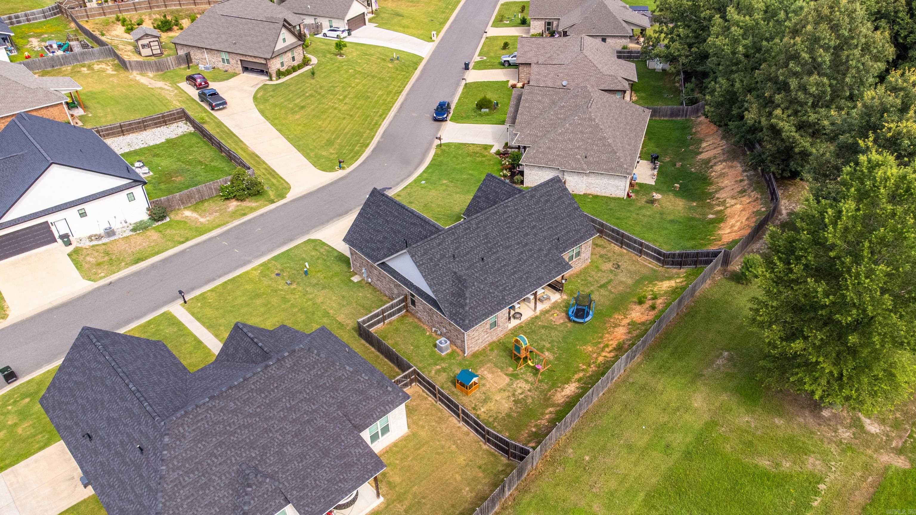 Walkway Pointe - Residential