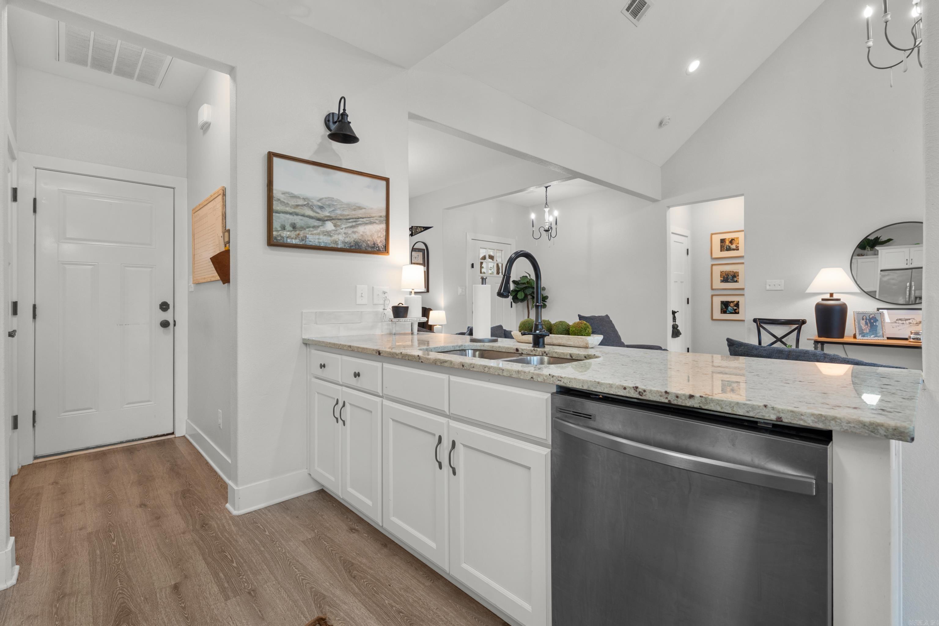 Walkway Pointe - Residential