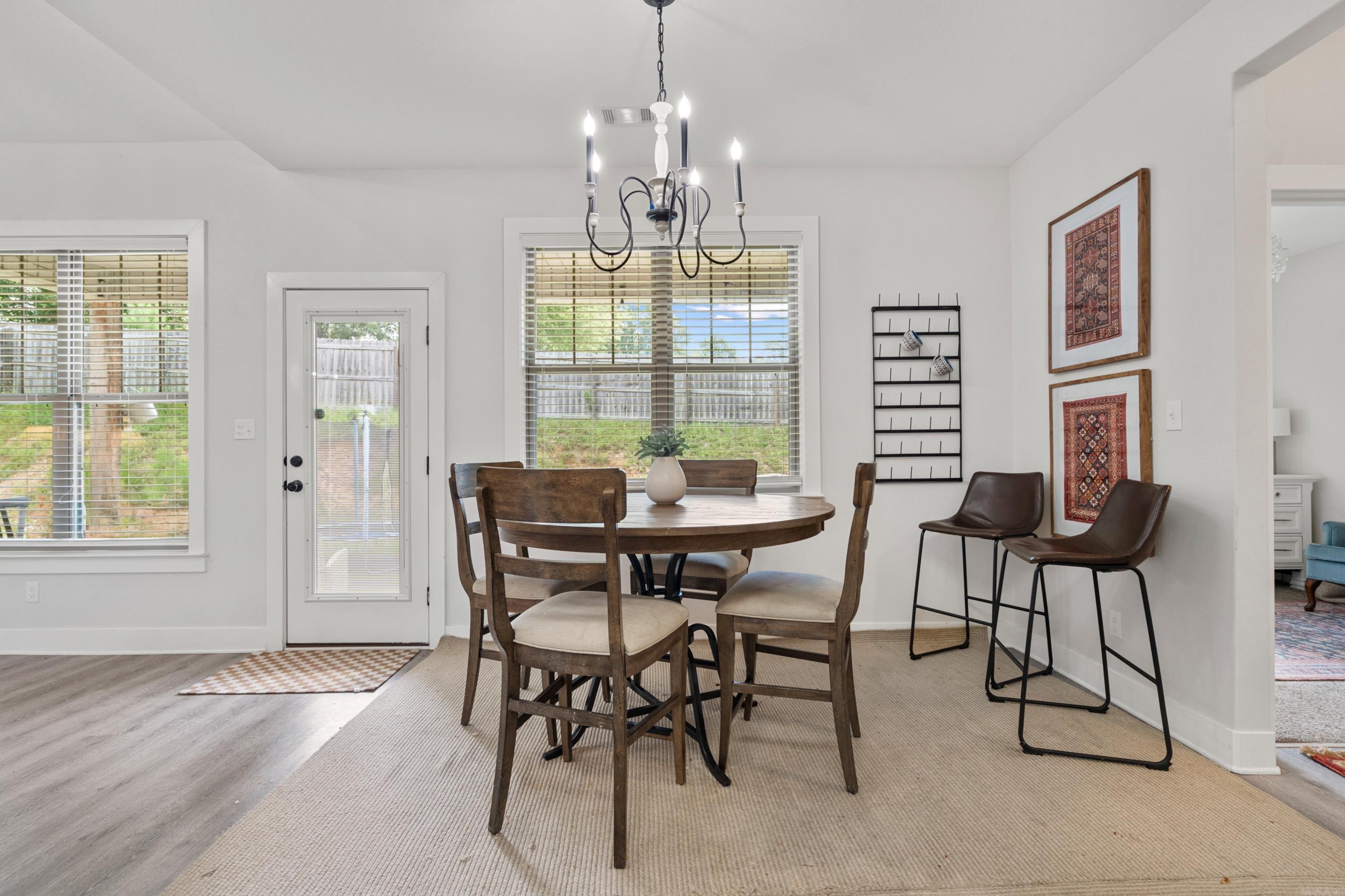 Walkway Pointe - Residential