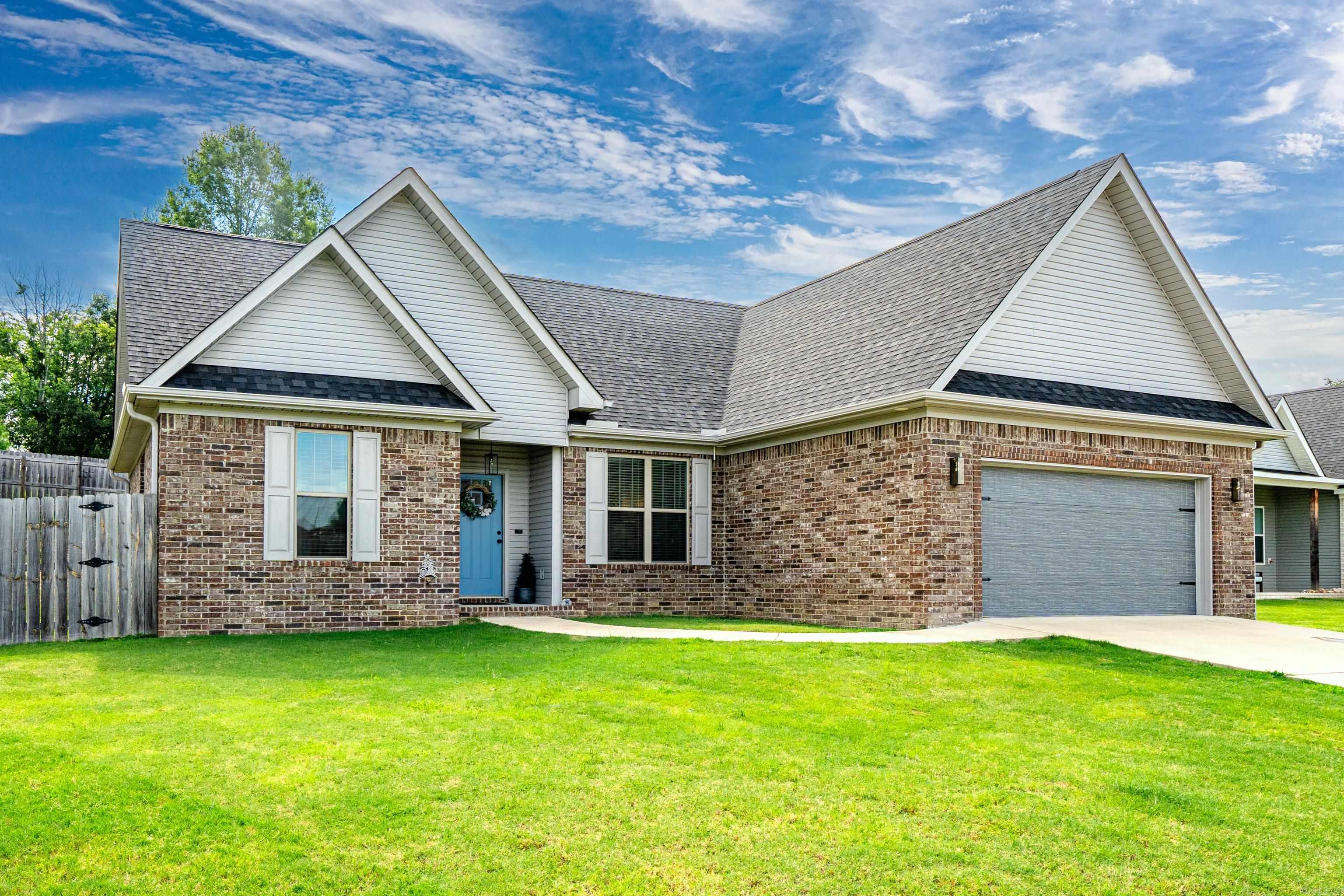 Walkway Pointe - Residential