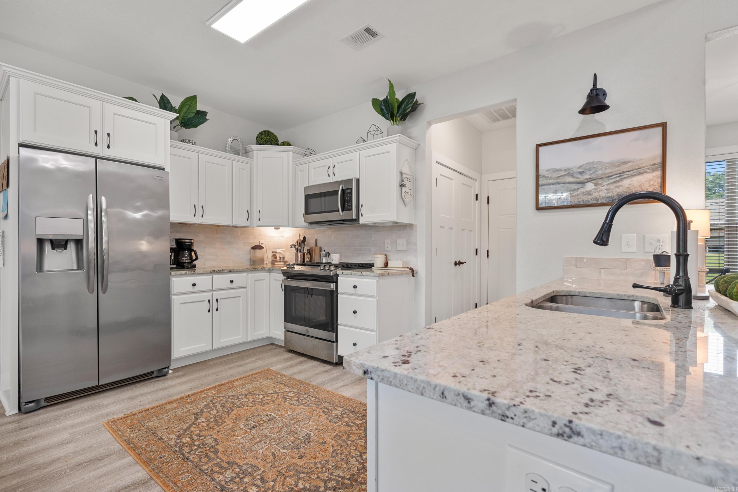 Walkway Pointe - Residential