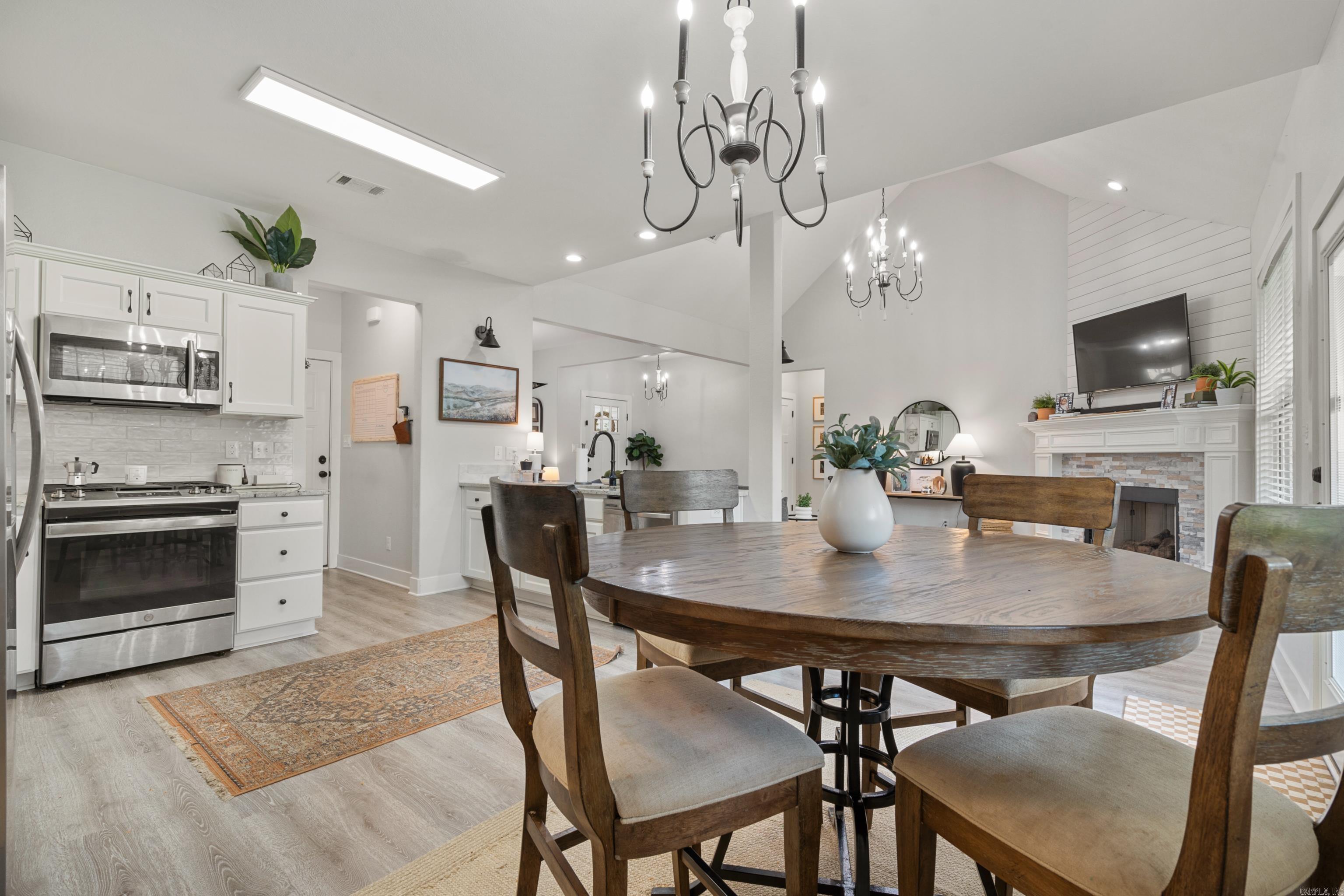 Walkway Pointe - Residential