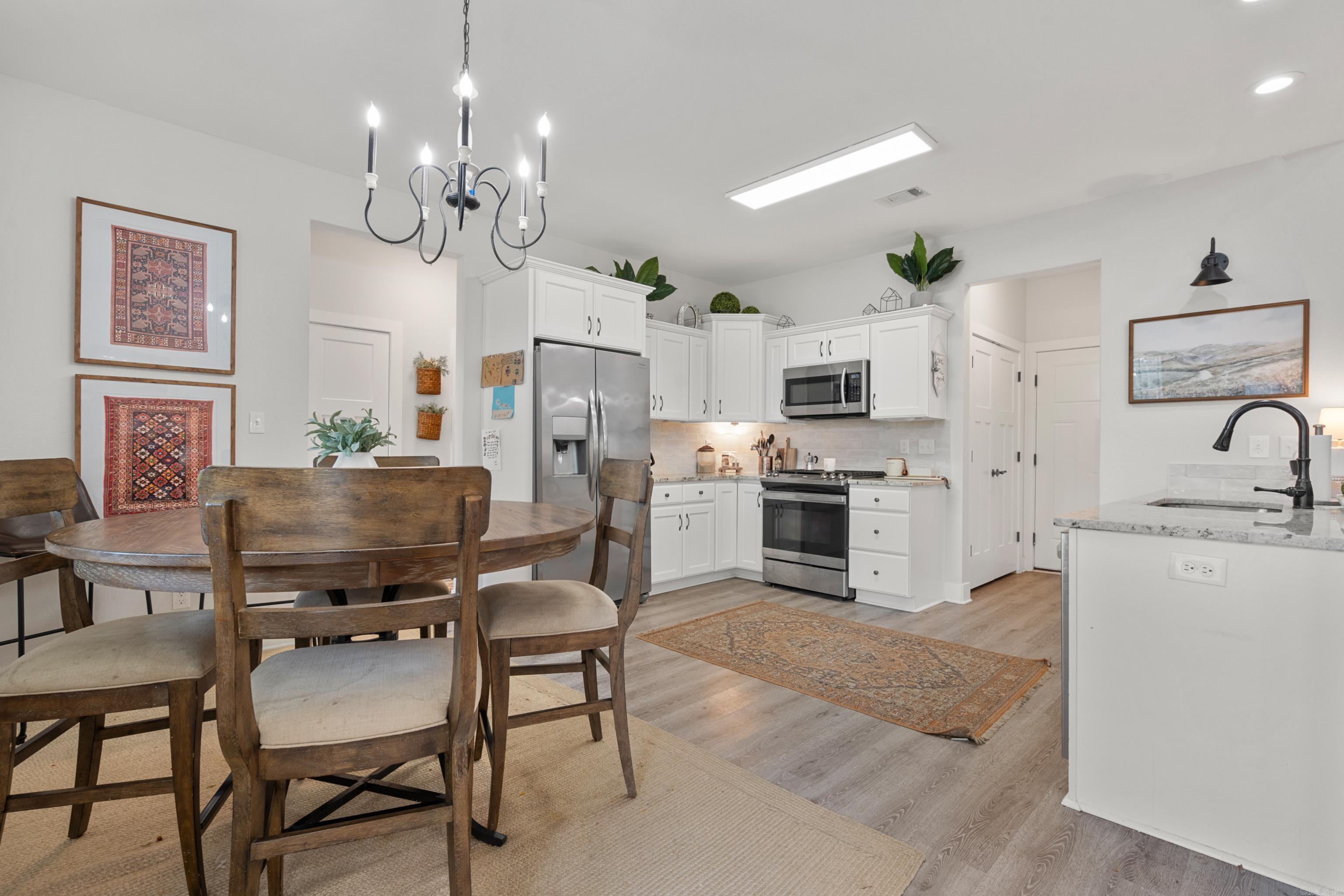 Walkway Pointe - Residential