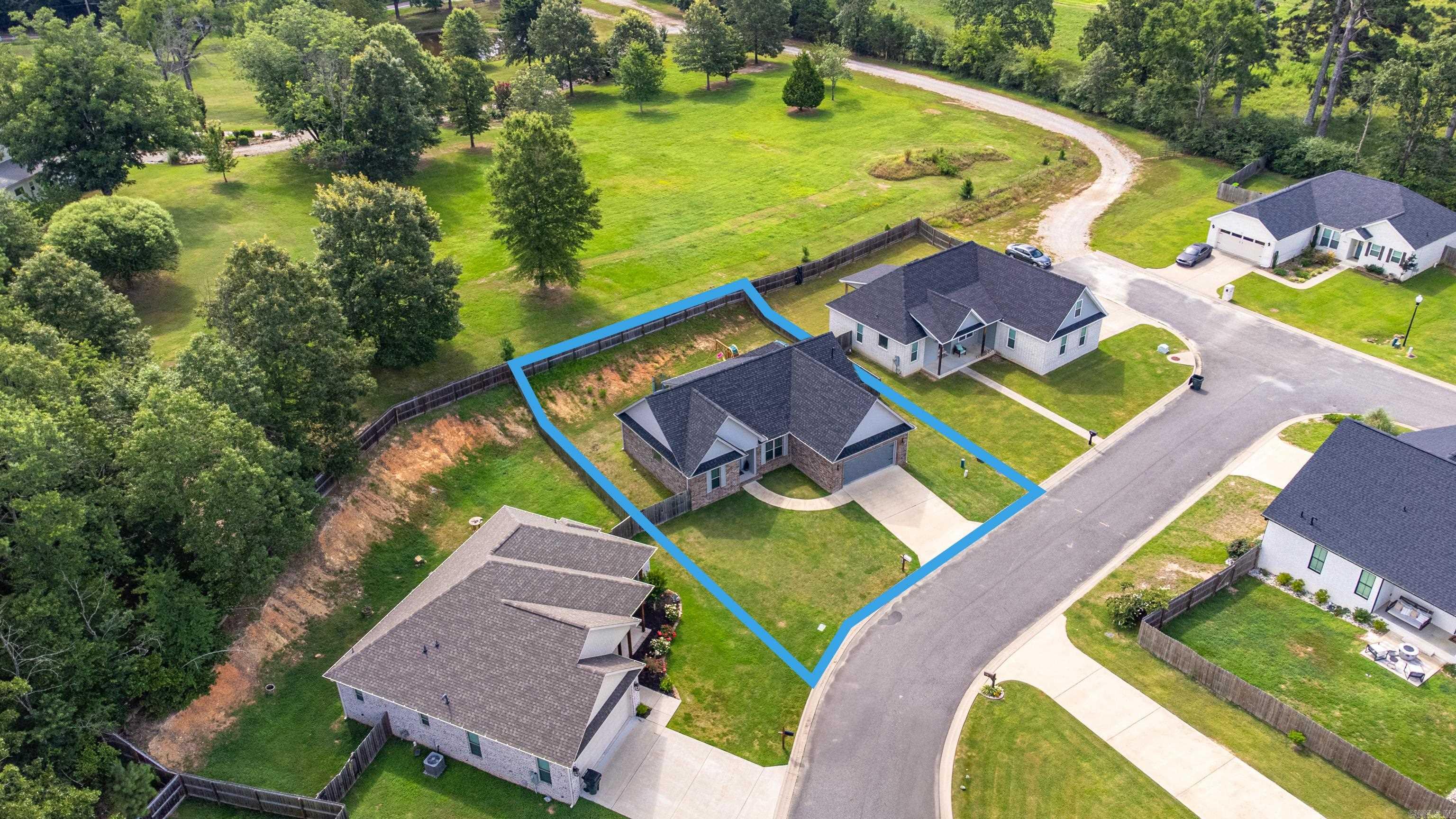 Walkway Pointe - Residential