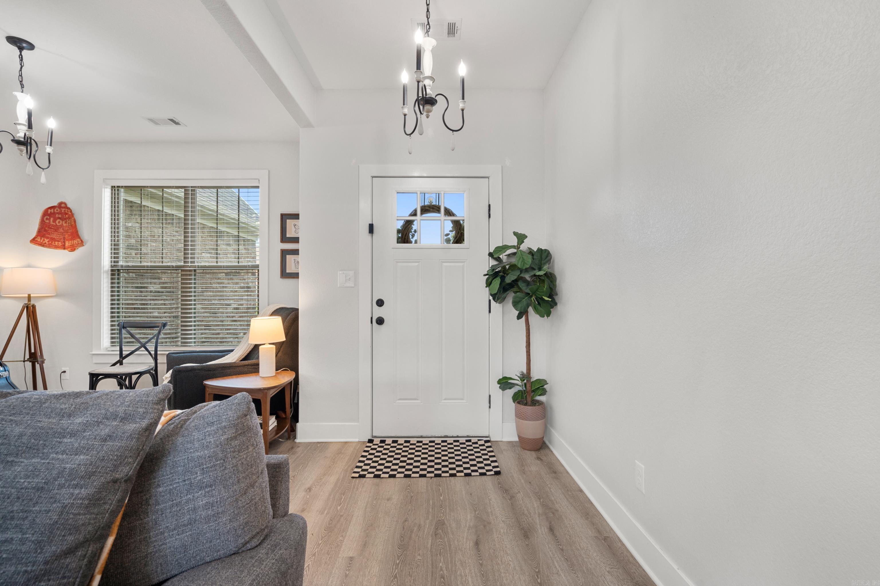 Walkway Pointe - Residential