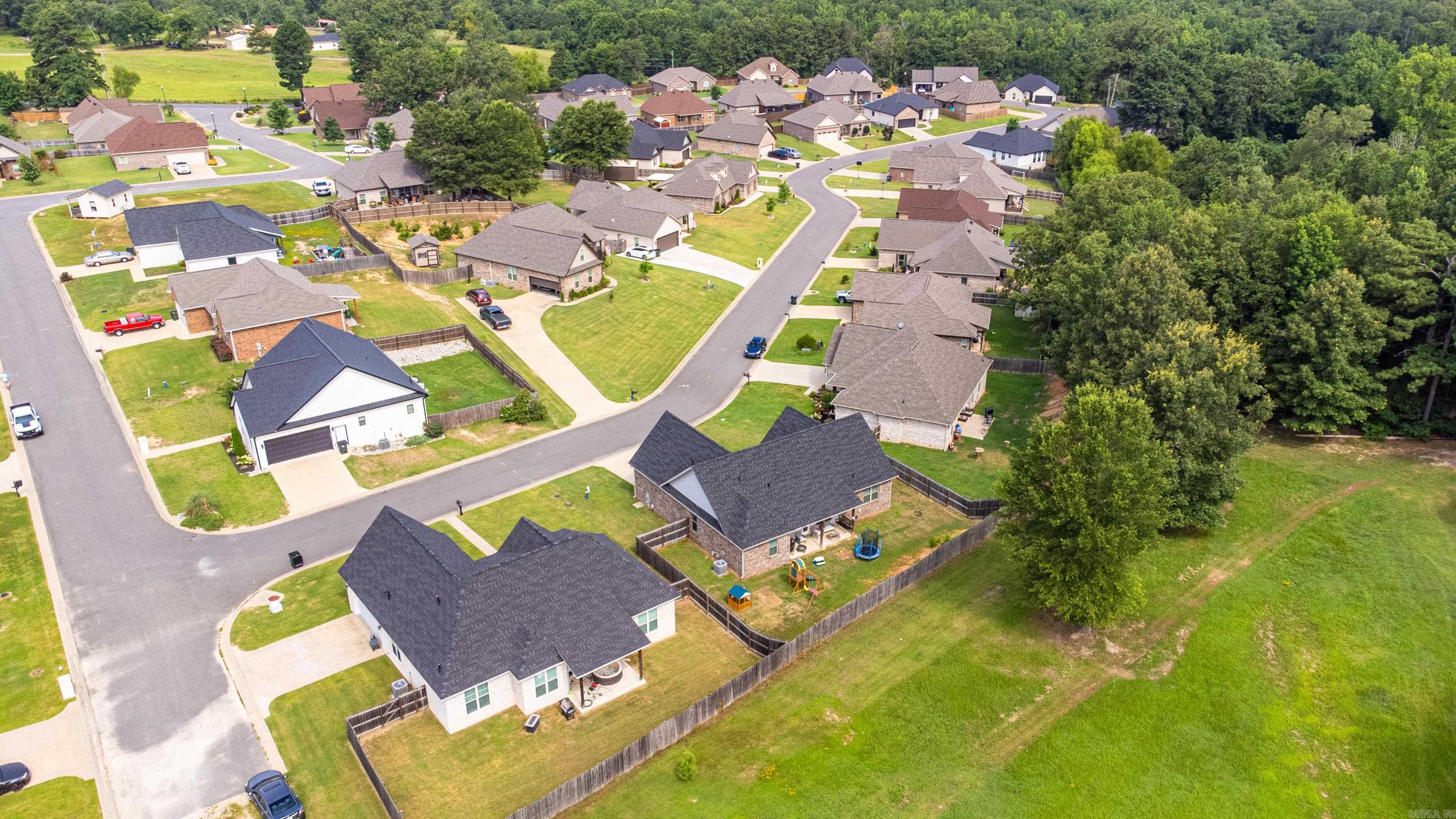 Walkway Pointe - Residential