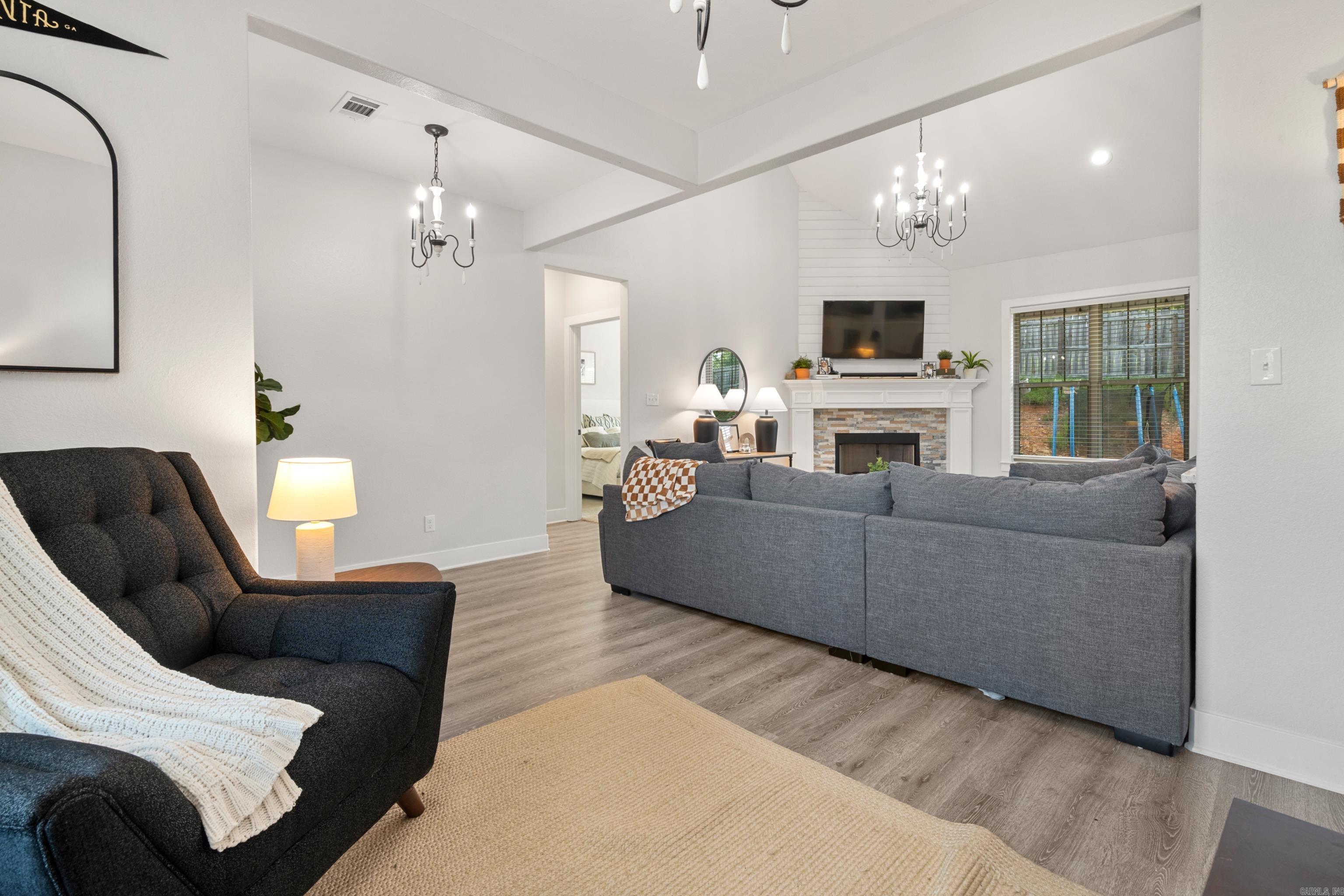 Walkway Pointe - Residential