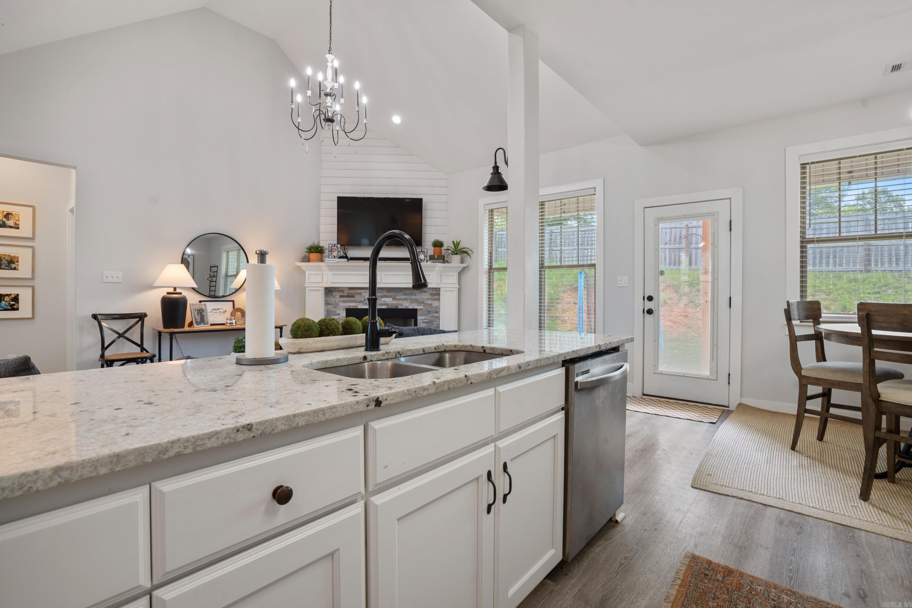 Walkway Pointe - Residential