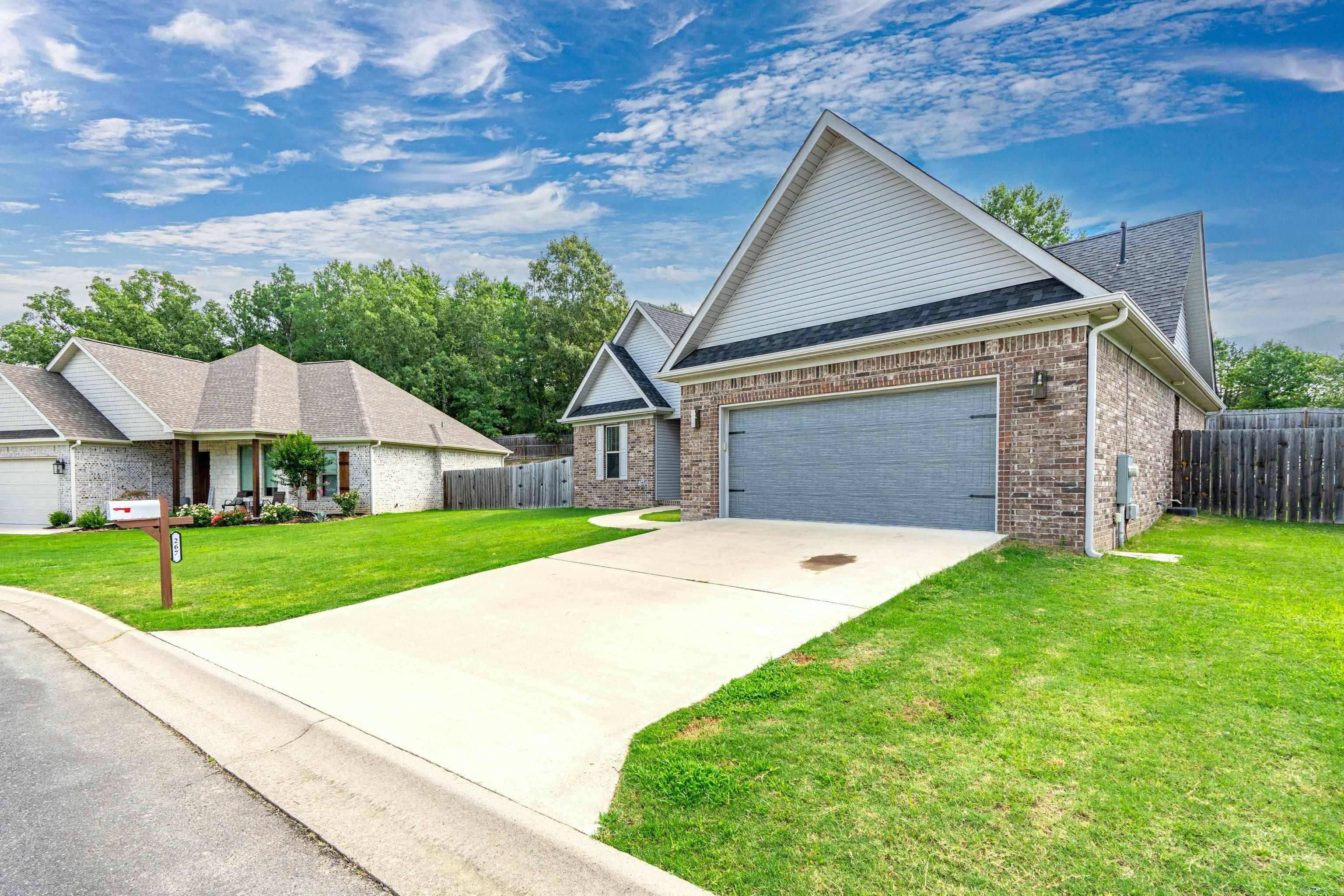 Walkway Pointe - Residential
