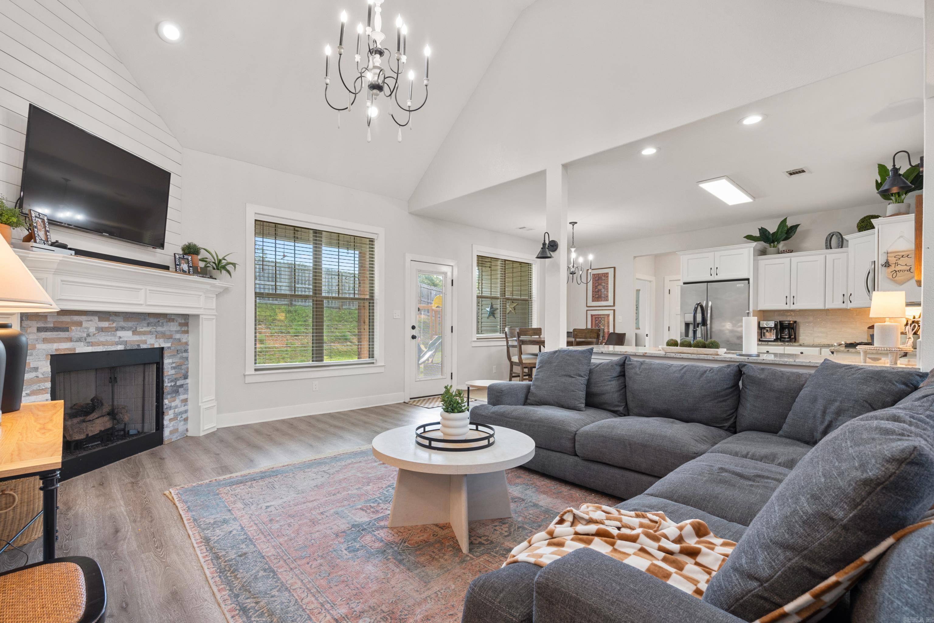 Walkway Pointe - Residential