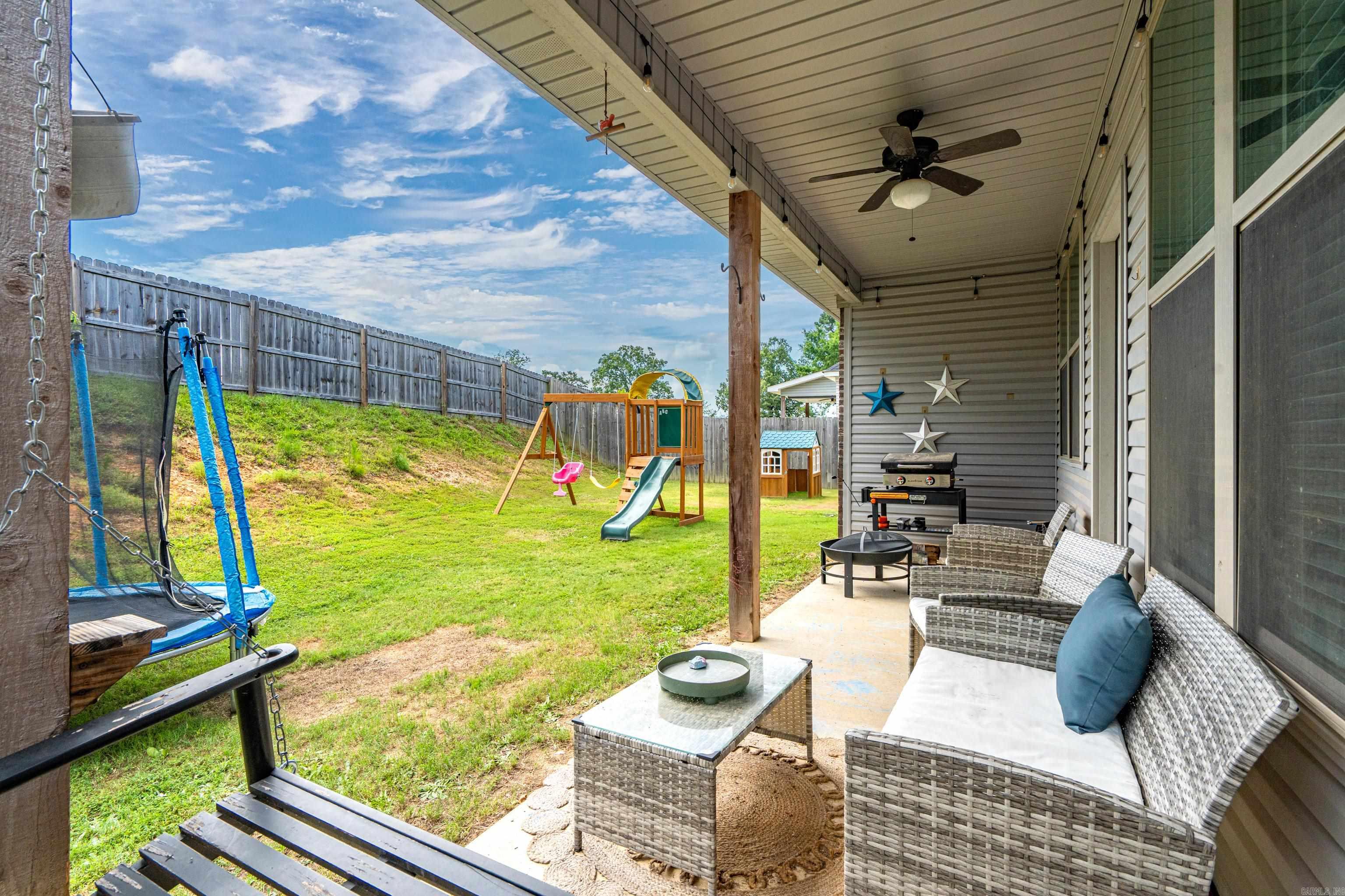 Walkway Pointe - Residential