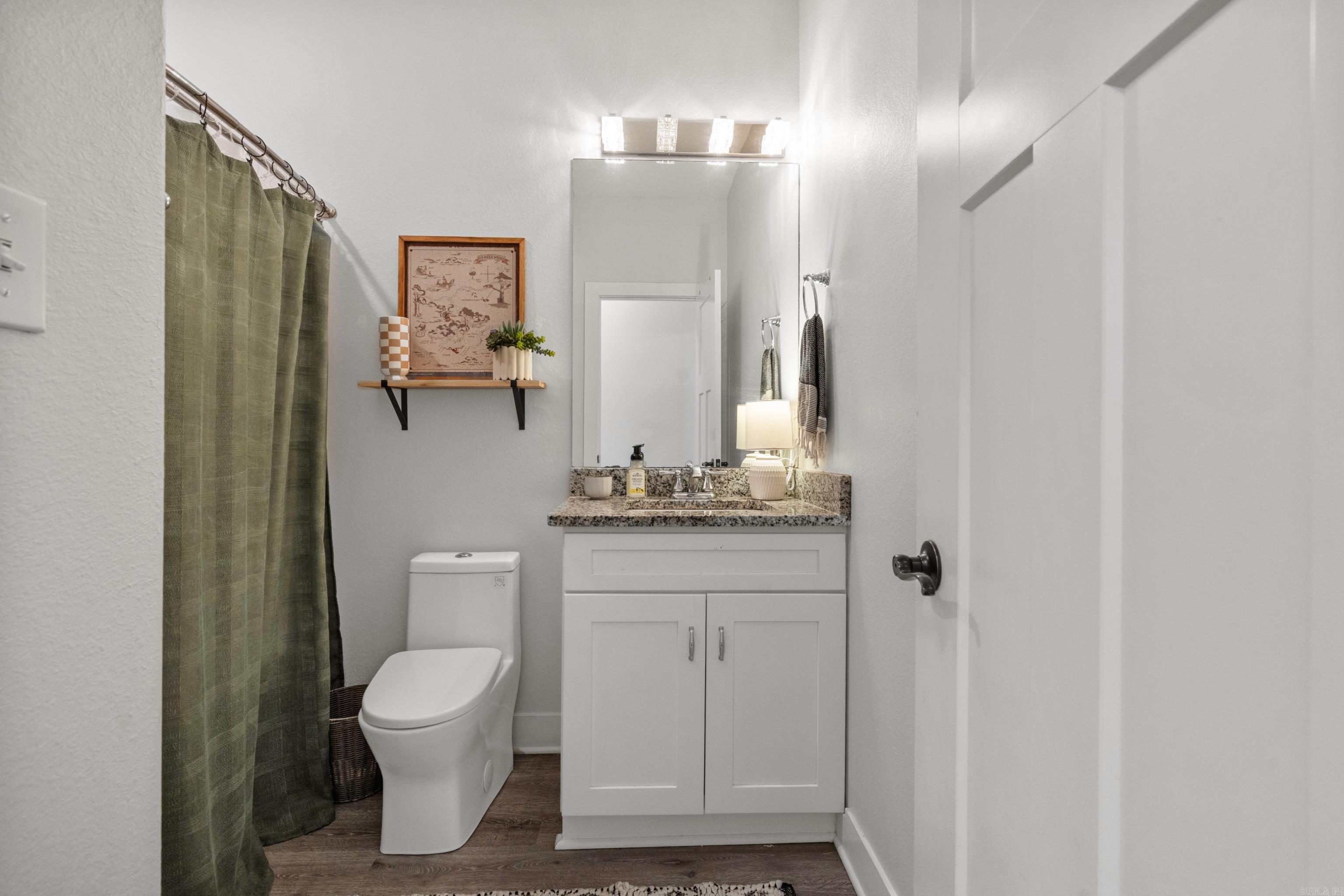 Walkway Pointe - Residential