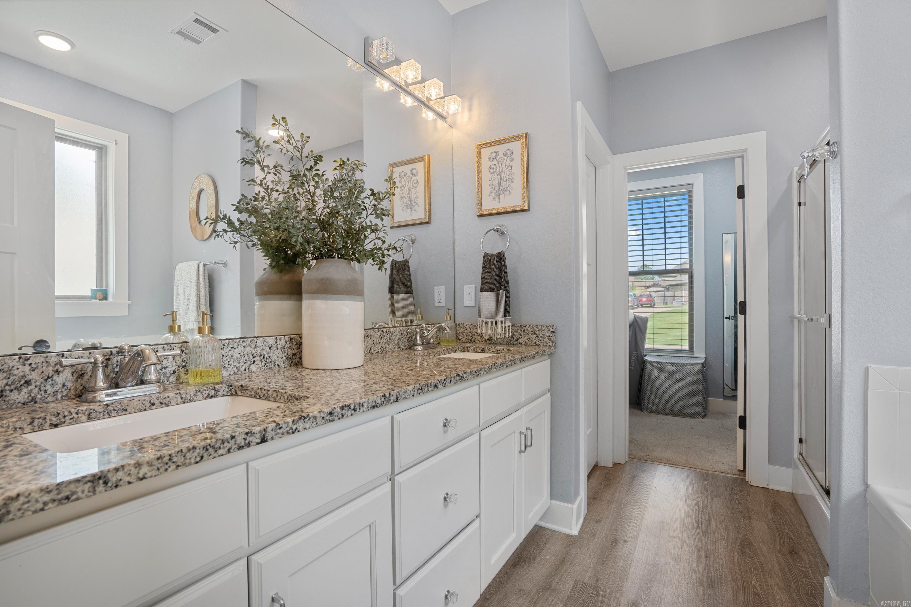 Walkway Pointe - Residential