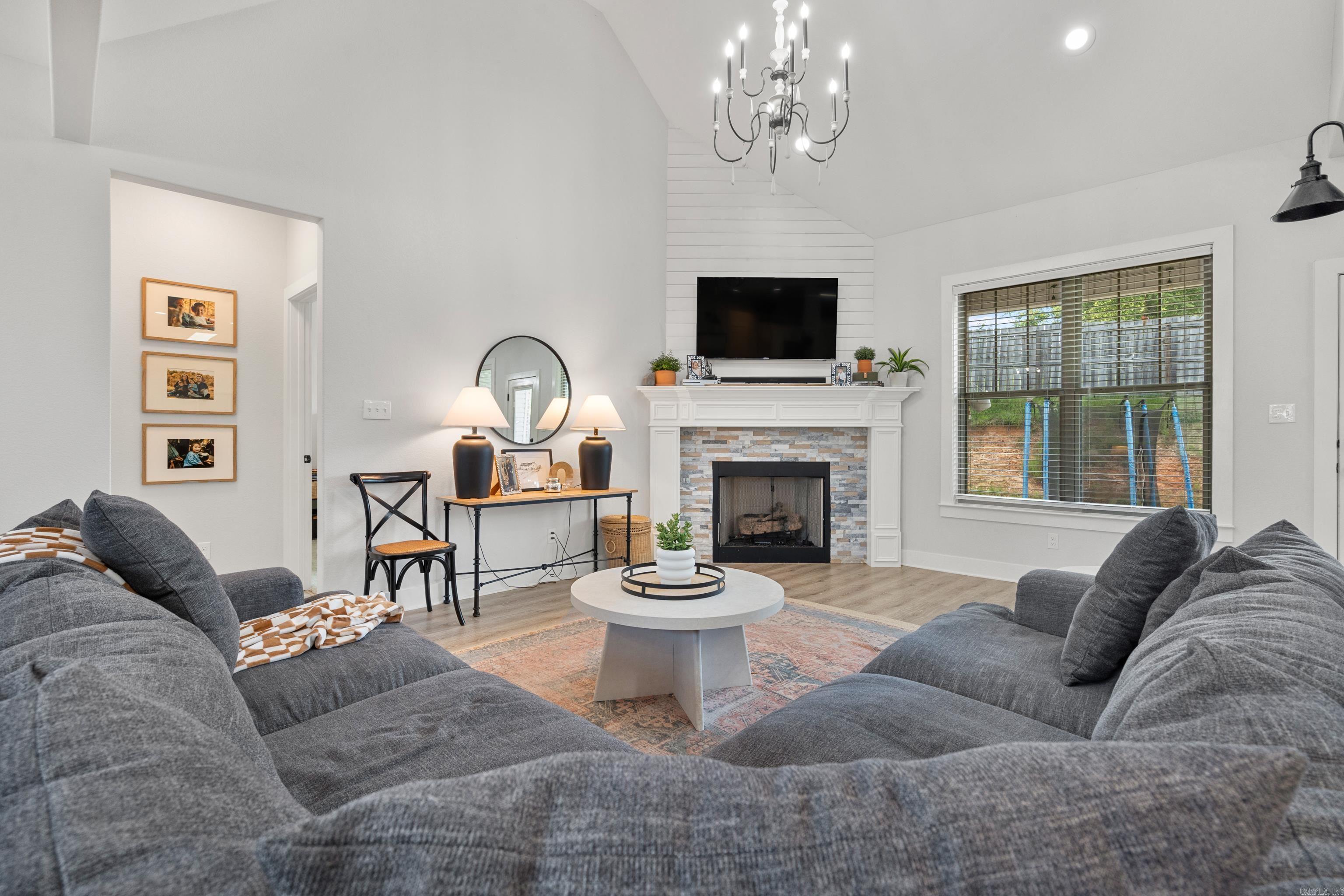 Walkway Pointe - Residential