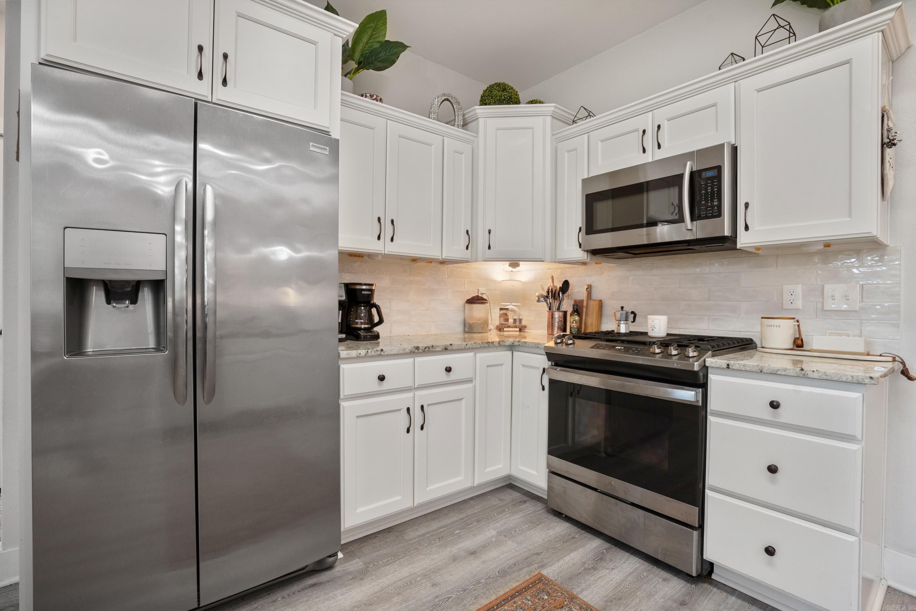 Walkway Pointe - Residential