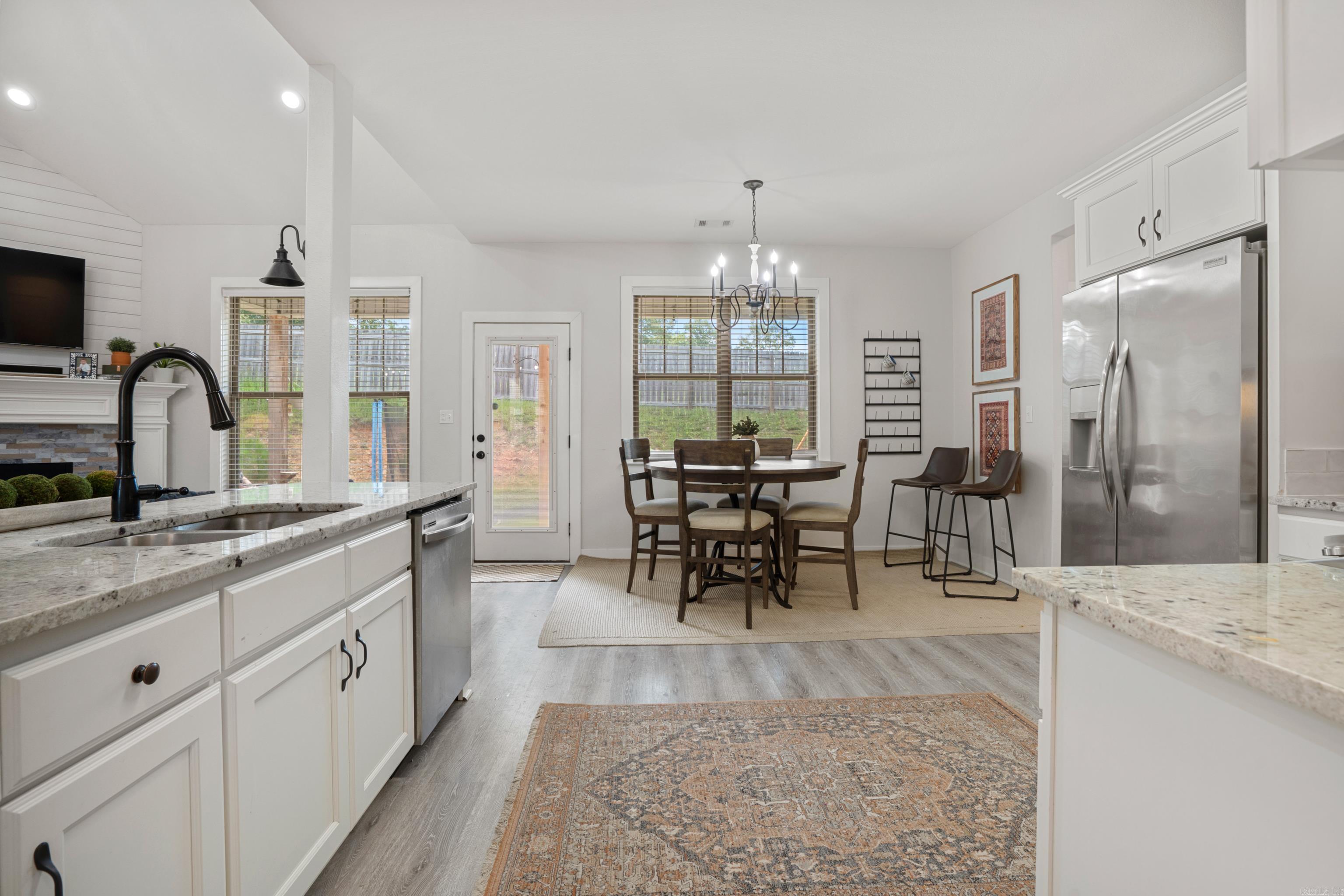 Walkway Pointe - Residential