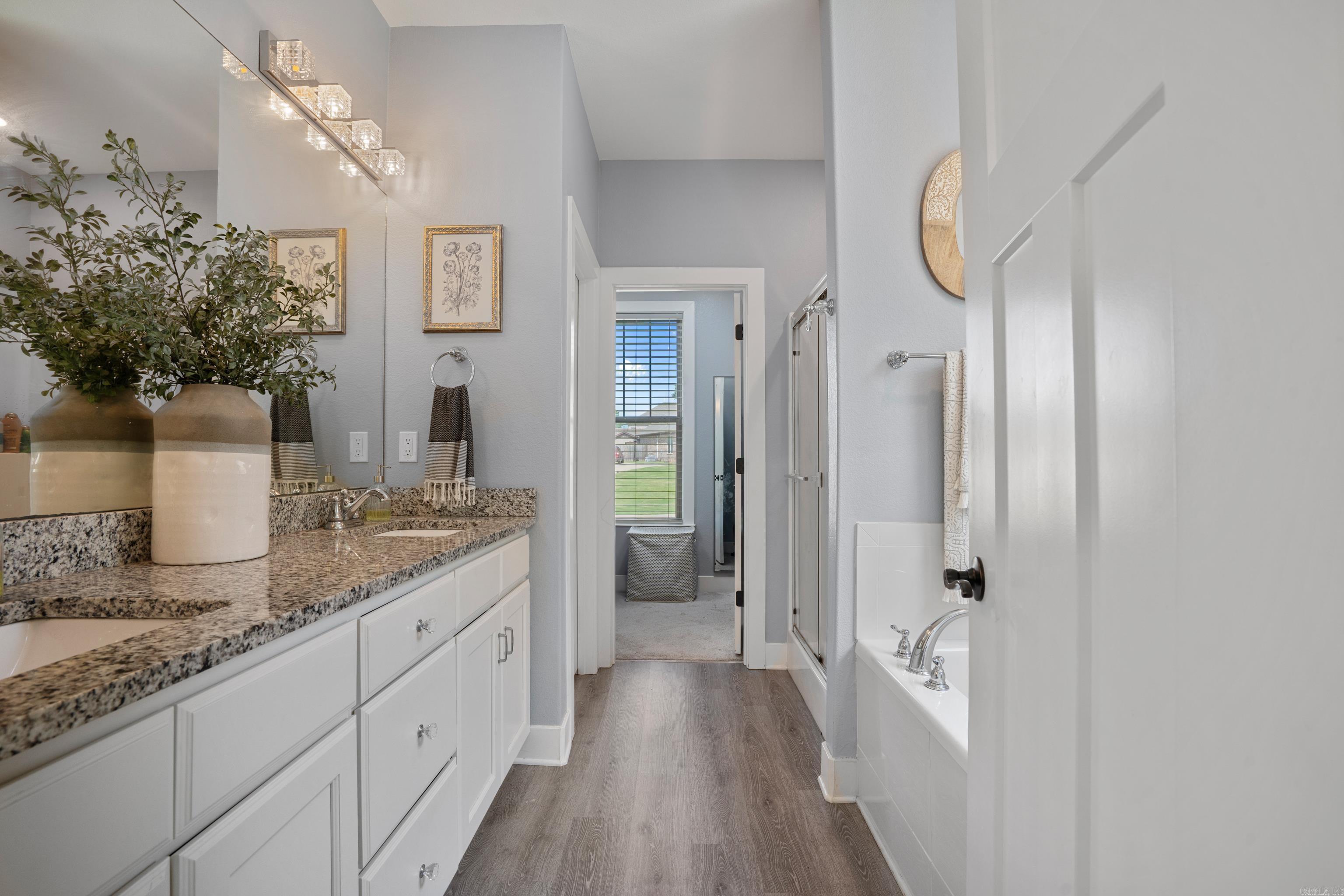 Walkway Pointe - Residential