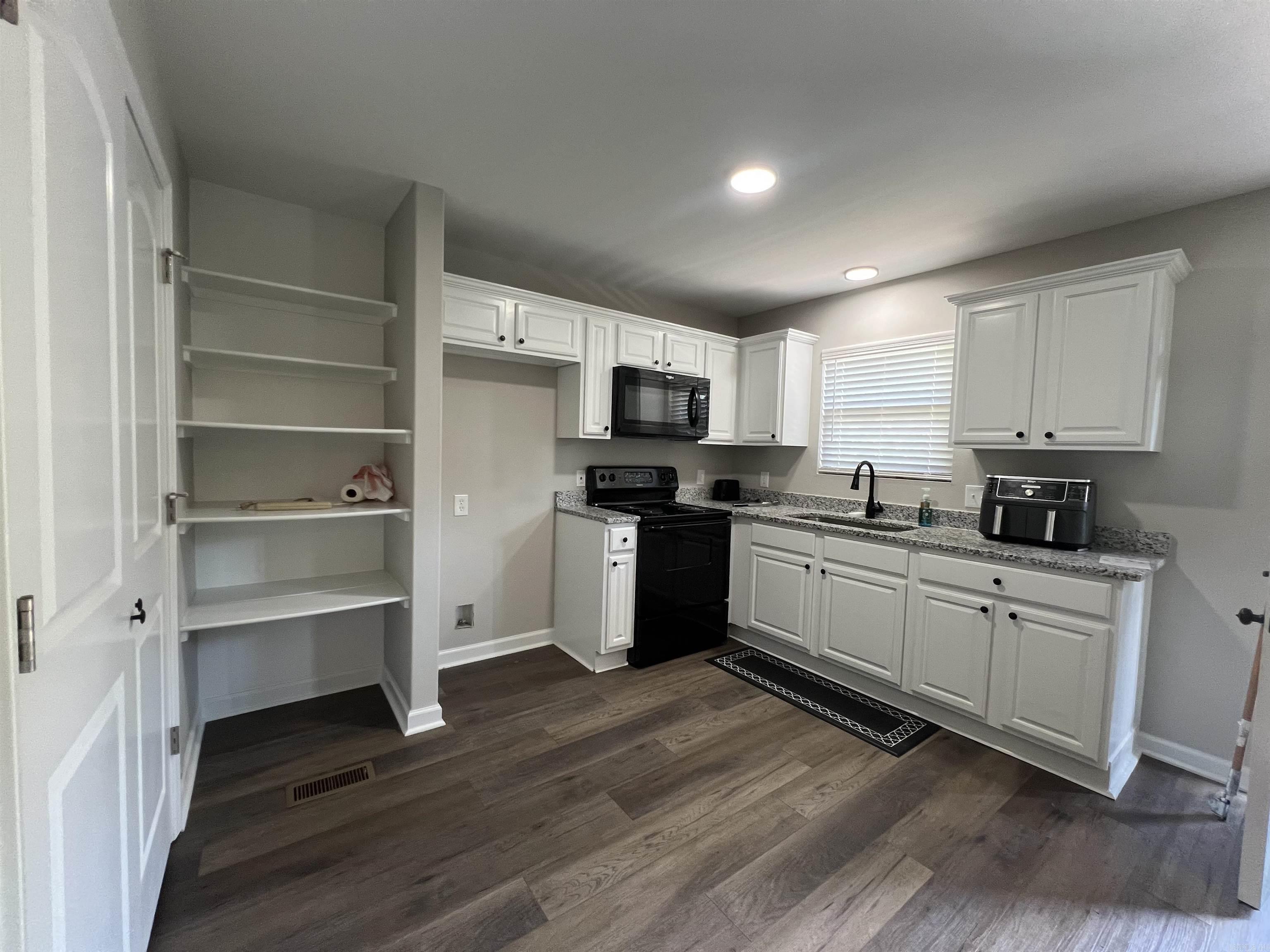 GRAY - Residential